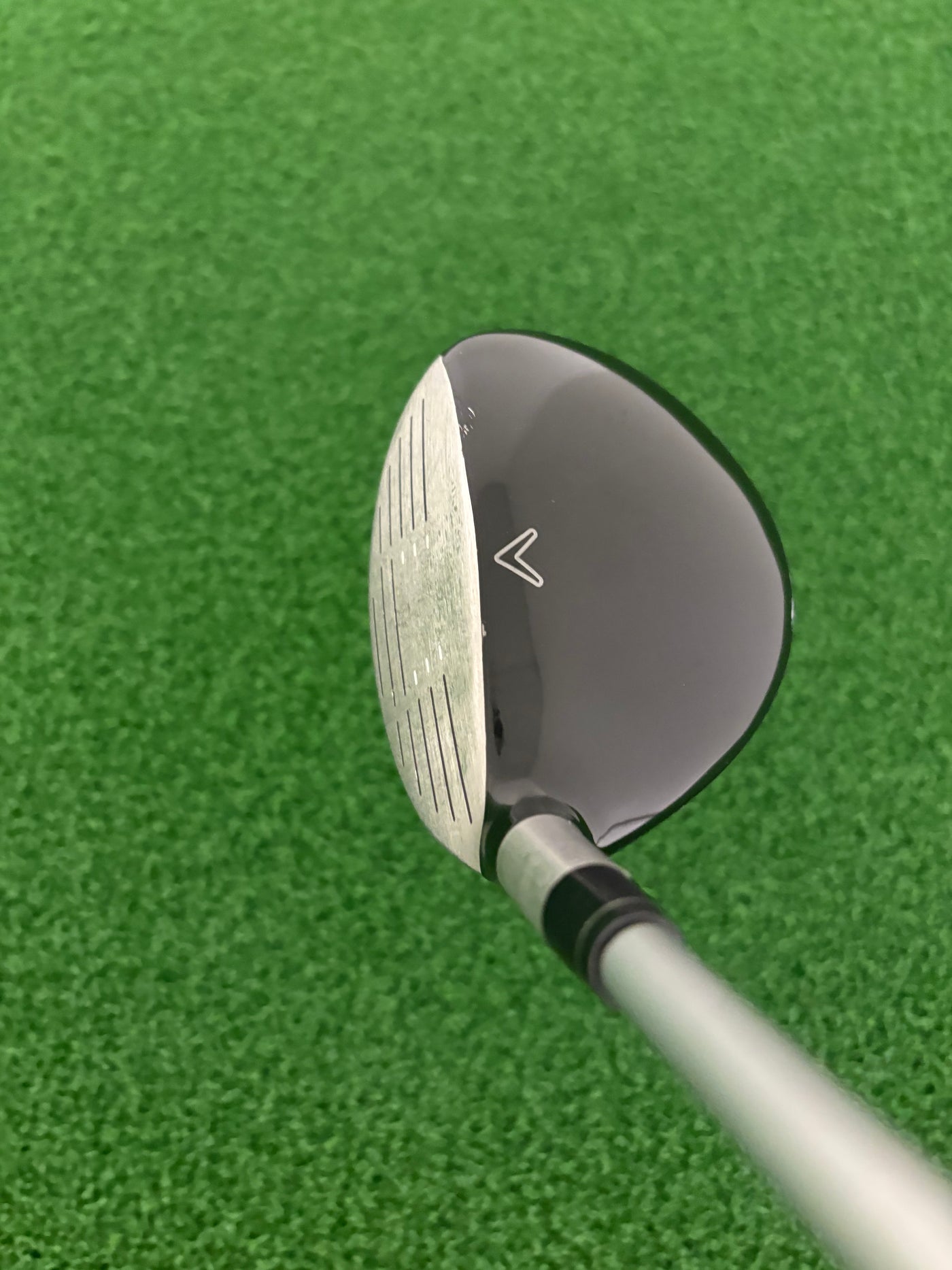 Callaway FT Draw 19* 5 Wood (Regular)