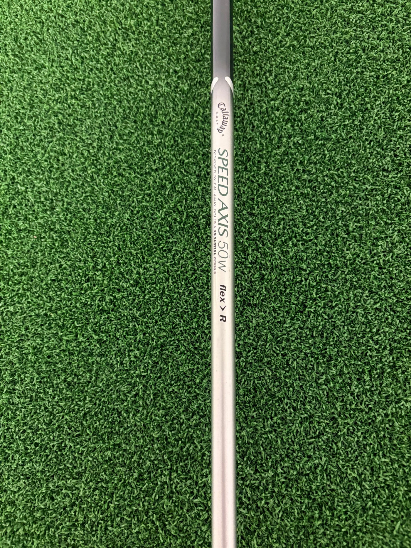 Callaway FT Draw 19* 5 Wood (Regular)