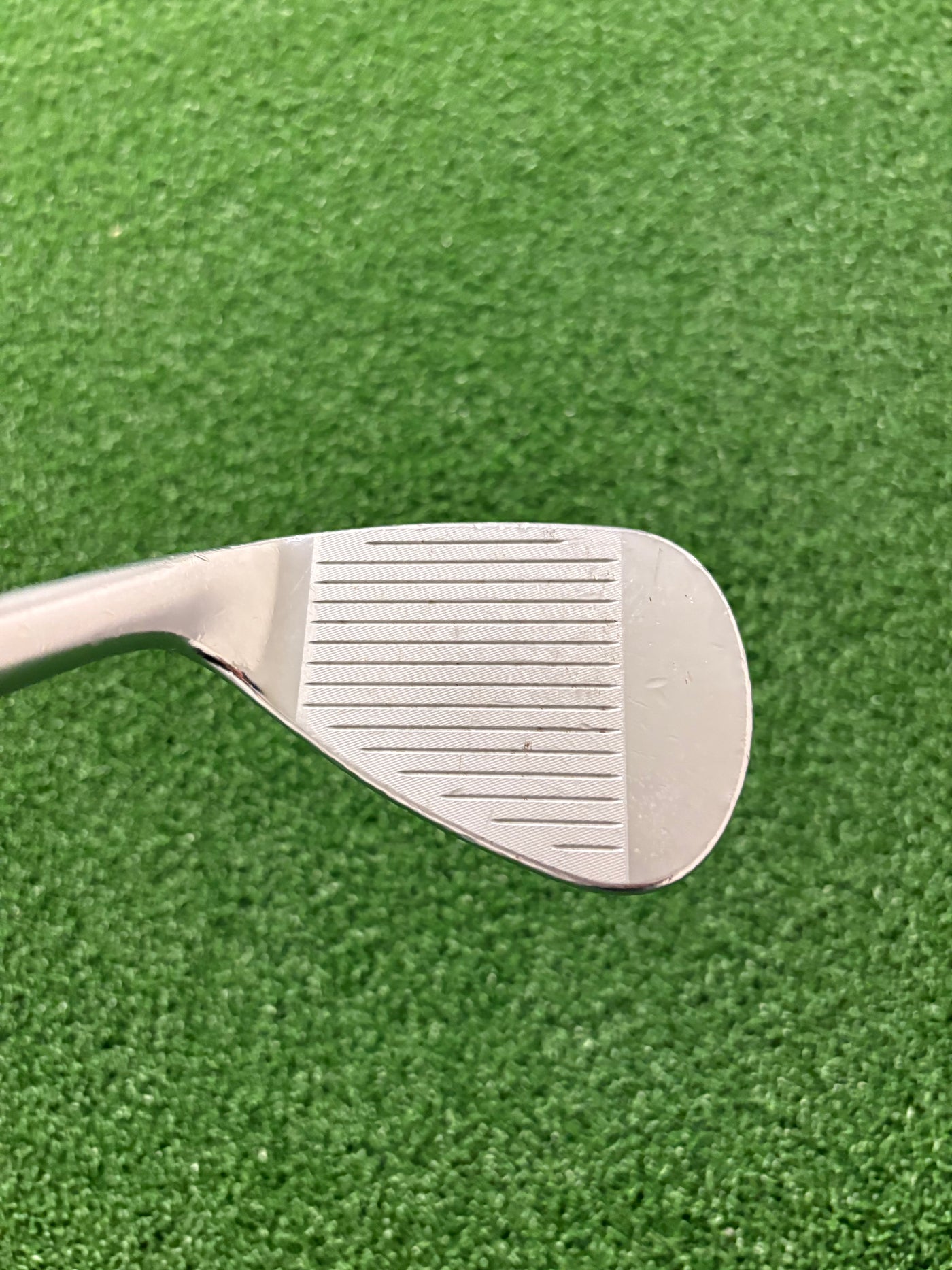 Callaway MD5 Jaws S Grind 52*