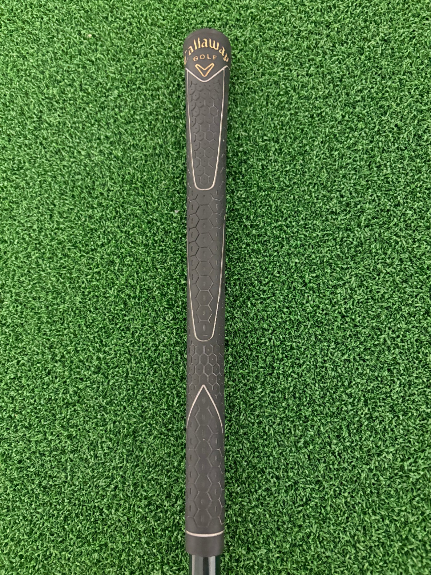 Callaway FT Draw 19* 5 Wood (Regular)