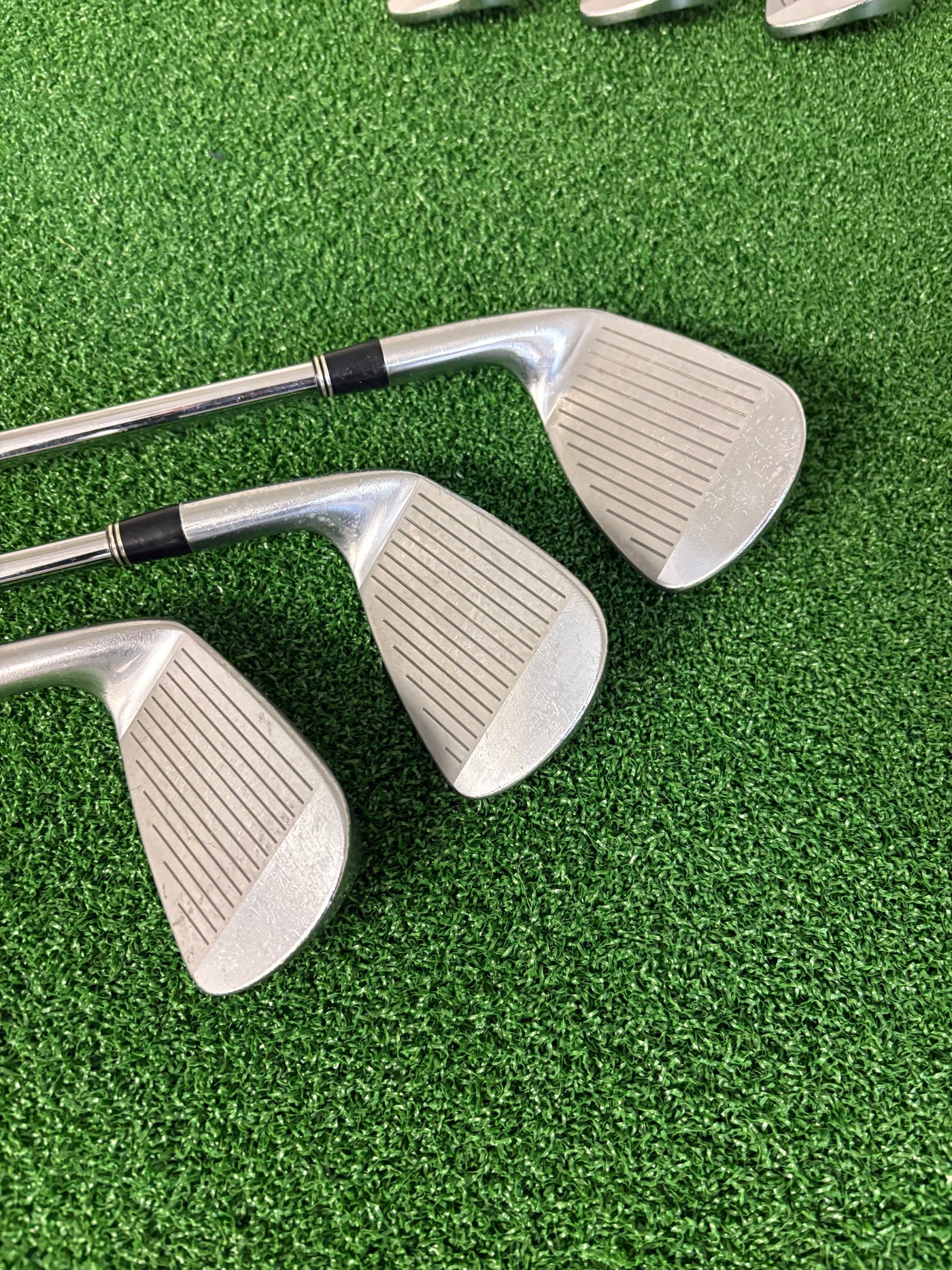 Bridgestone Tour Stage X-Blade GR C-1 5-PW (Stiff)