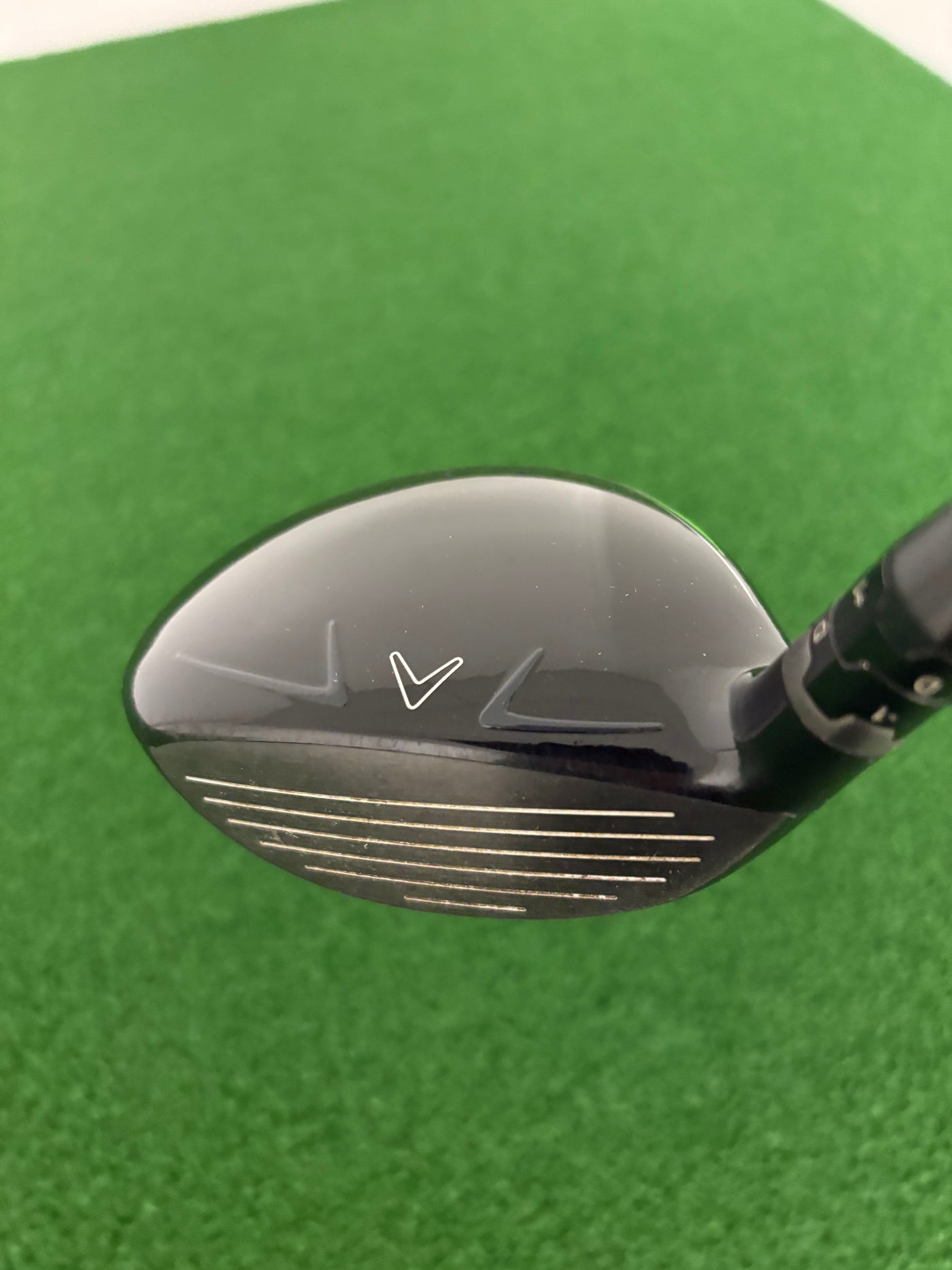 Callaway GBB Epic Sub Zero 15* 3 Wood (Stiff/Regular)