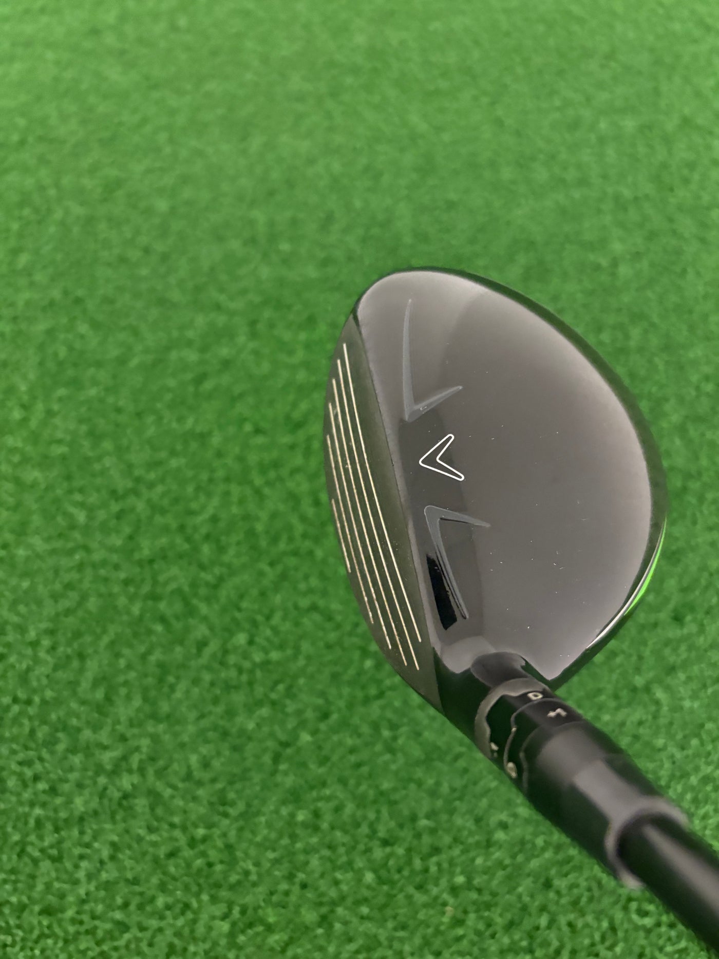 Callaway GBB Epic Sub Zero 15* 3 Wood (Stiff/Regular)