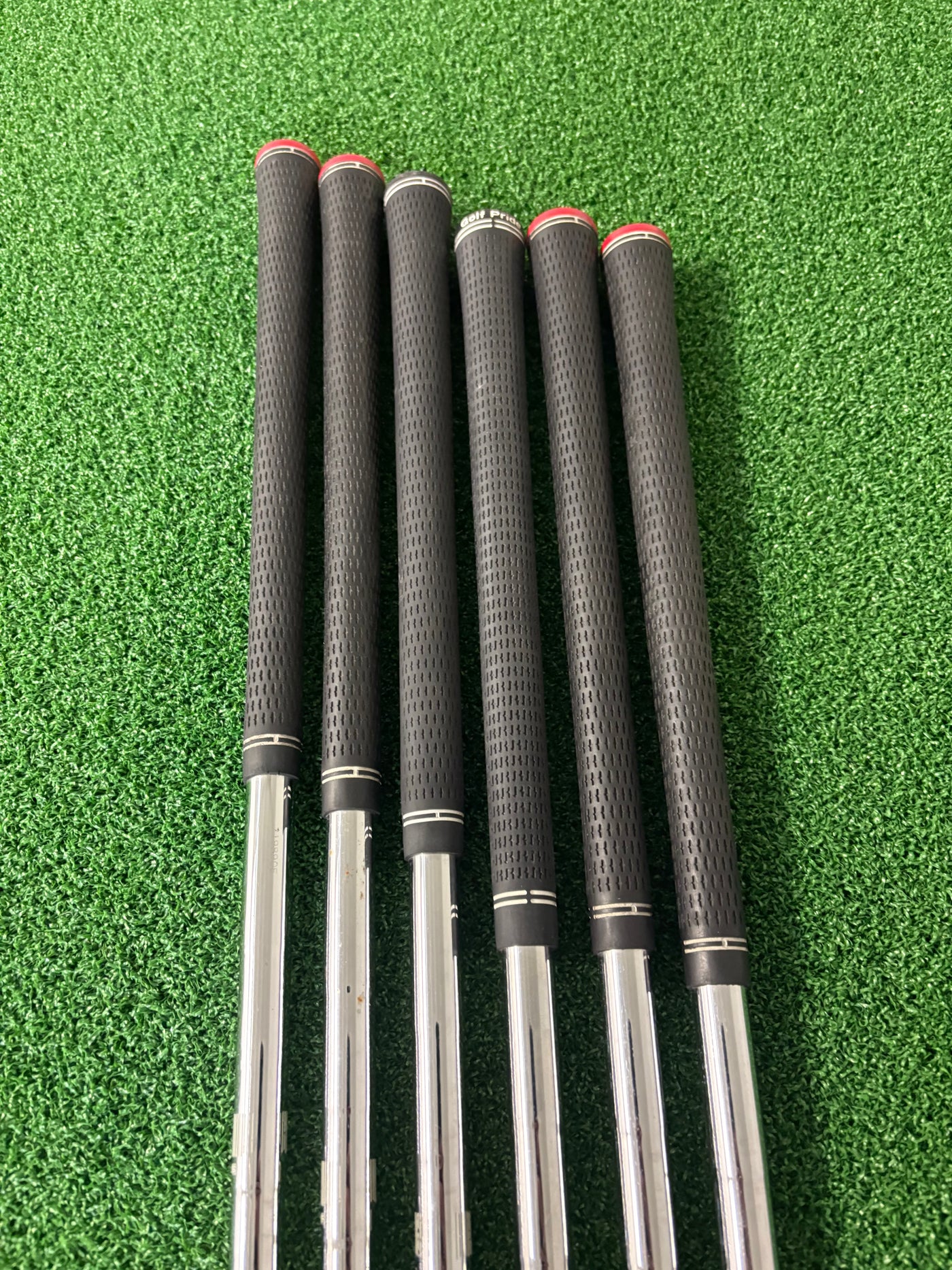 Bridgestone Tour Stage X-Blade GR C-1 5-PW (Stiff)
