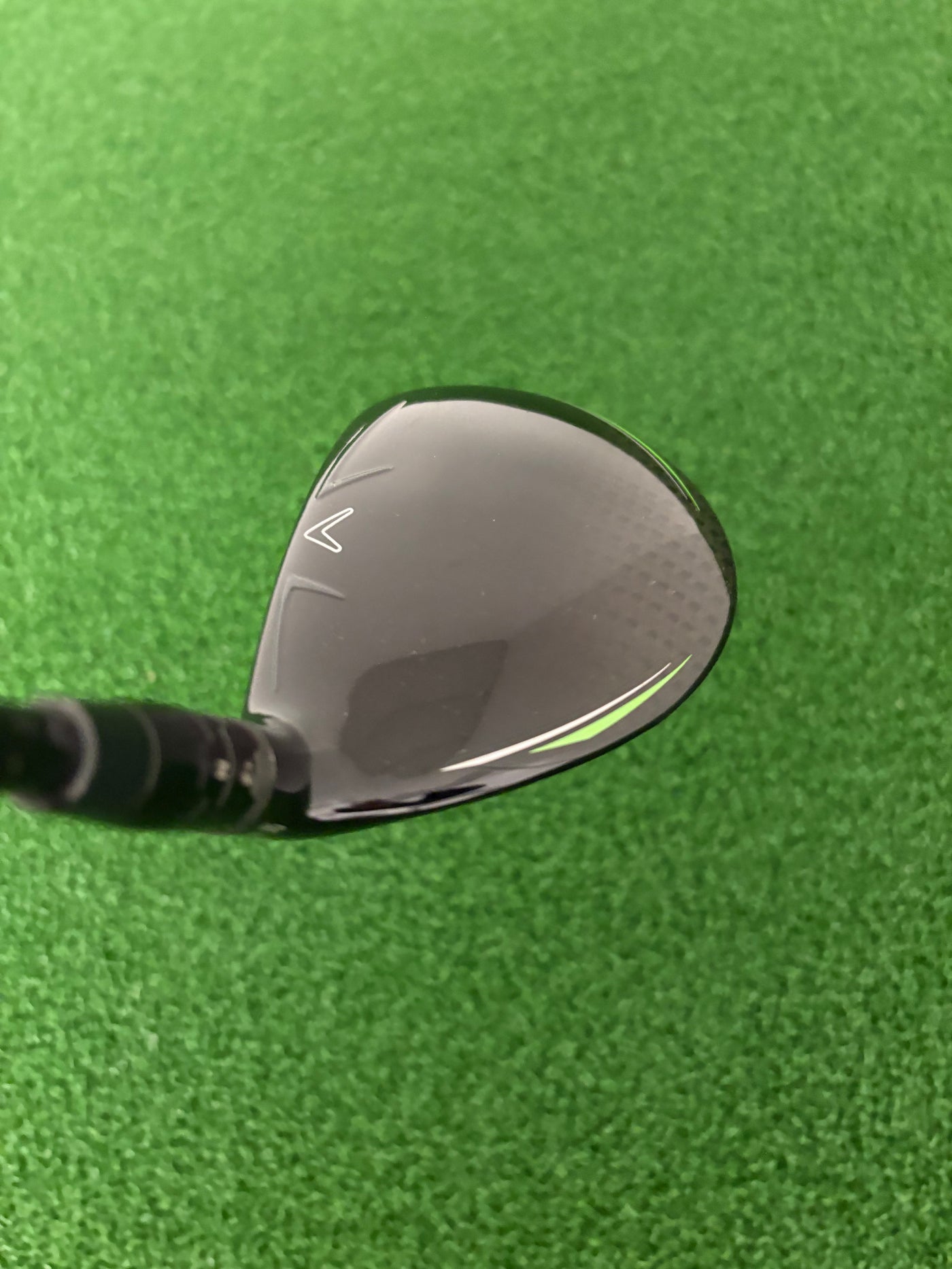 Callaway GBB Epic Sub Zero 15* 3 Wood (Stiff/Regular)