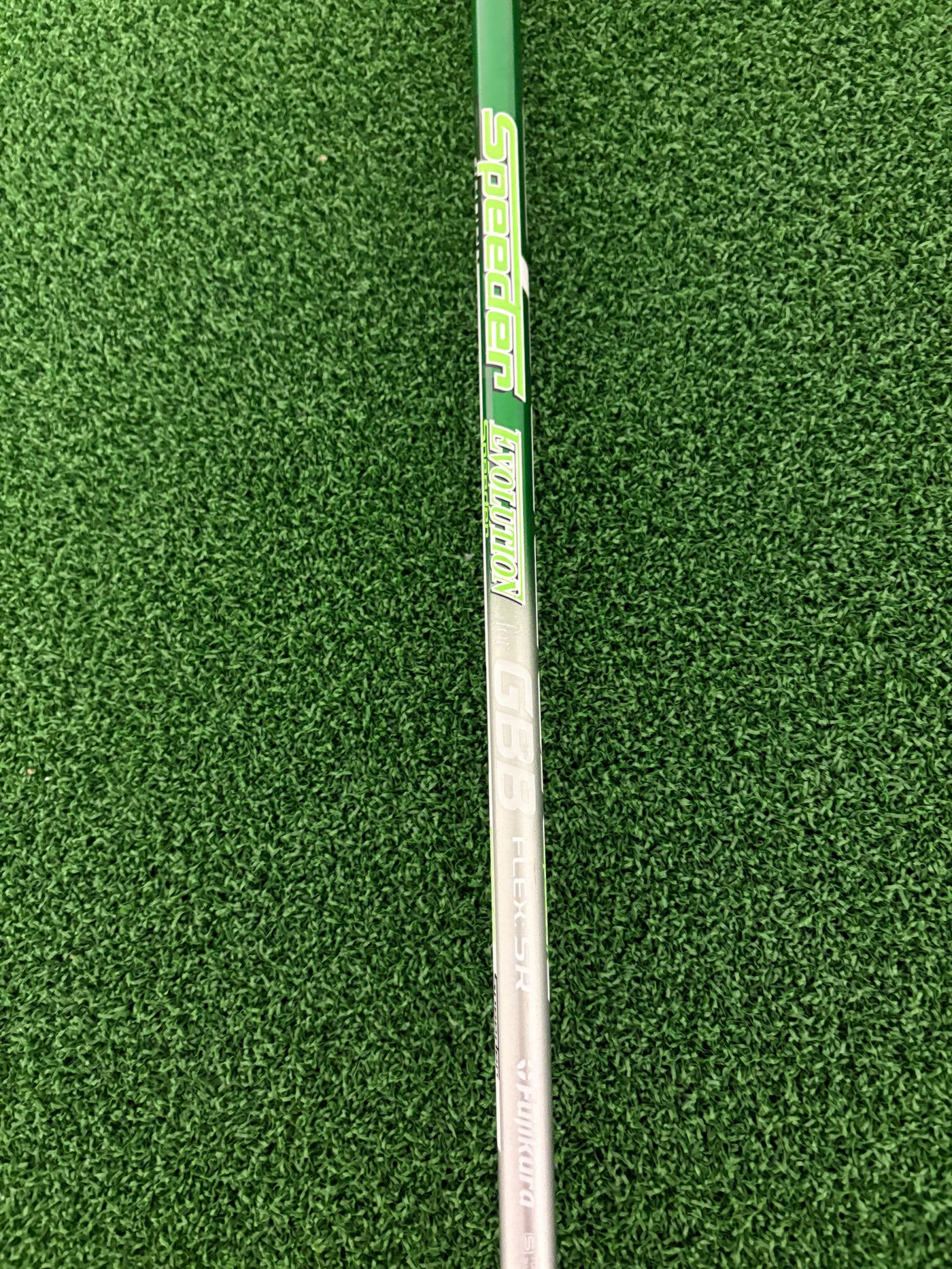 Callaway GBB Epic Sub Zero 15* 3 Wood (Stiff/Regular)
