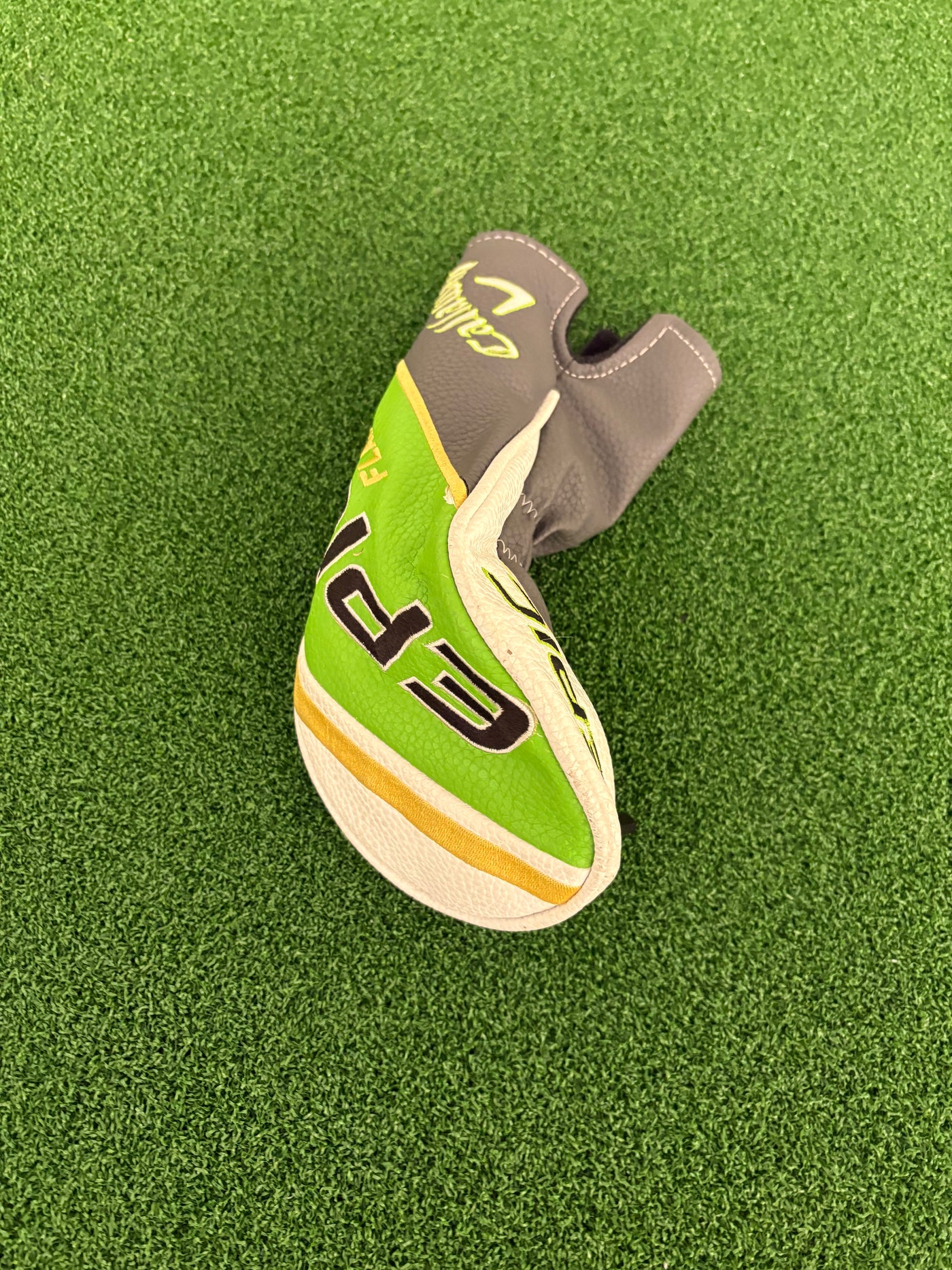 Callaway Epic Flash Sub Zero 15* 3 Wood (Stiff)