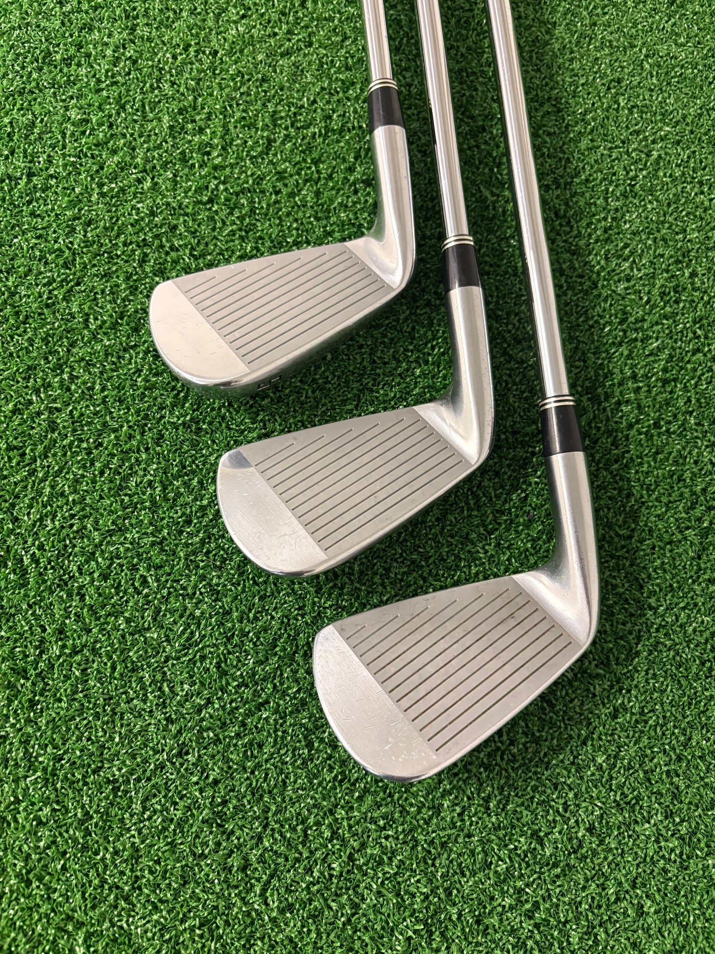 Bridgestone Tour Stage X-Blade GR C-1 5-PW (Stiff)