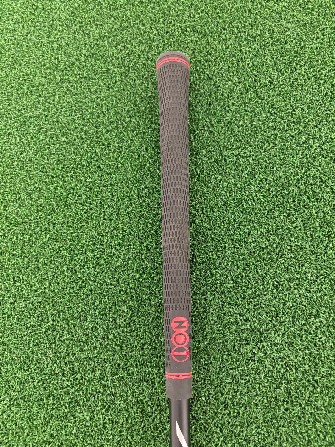 Titleist U510 22* 4 Utility Iron (Stiff)