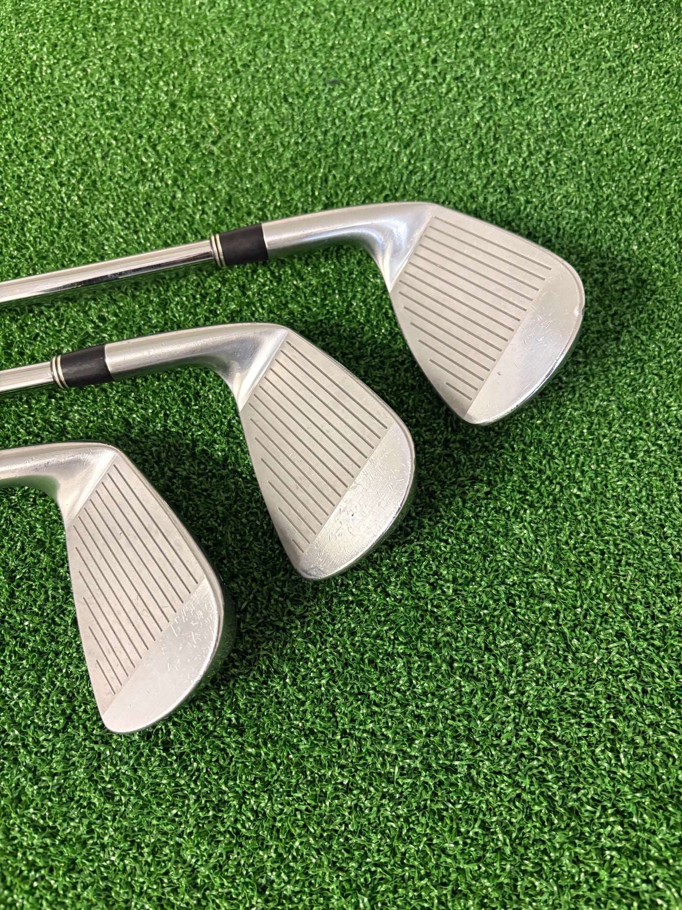 Bridgestone Tour Stage X-Blade GR C-1 5-PW (Stiff)