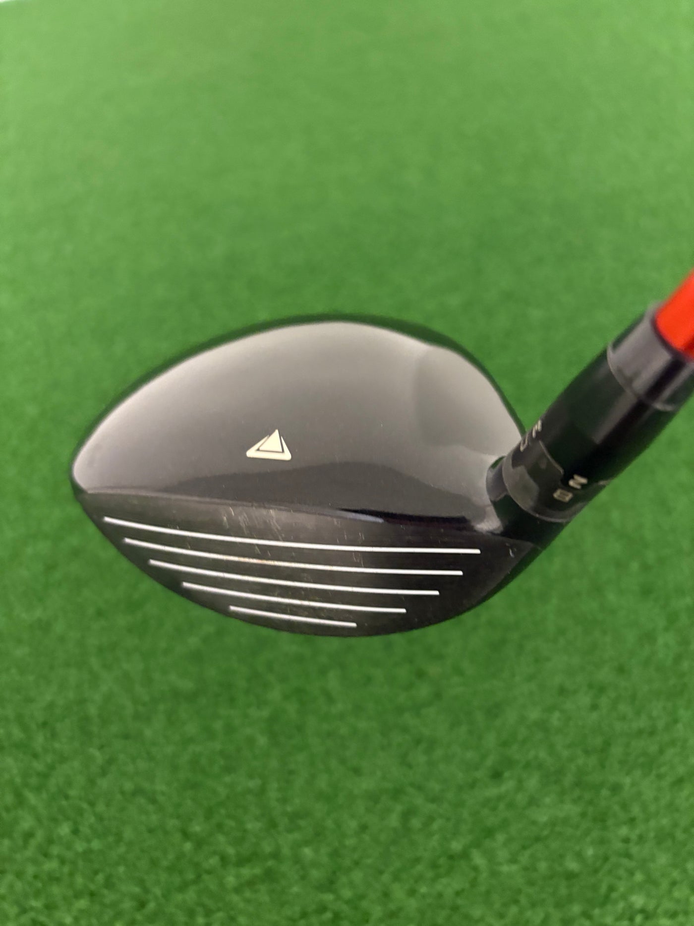 Titleist 915F 15* 3 Wood (Stiff)