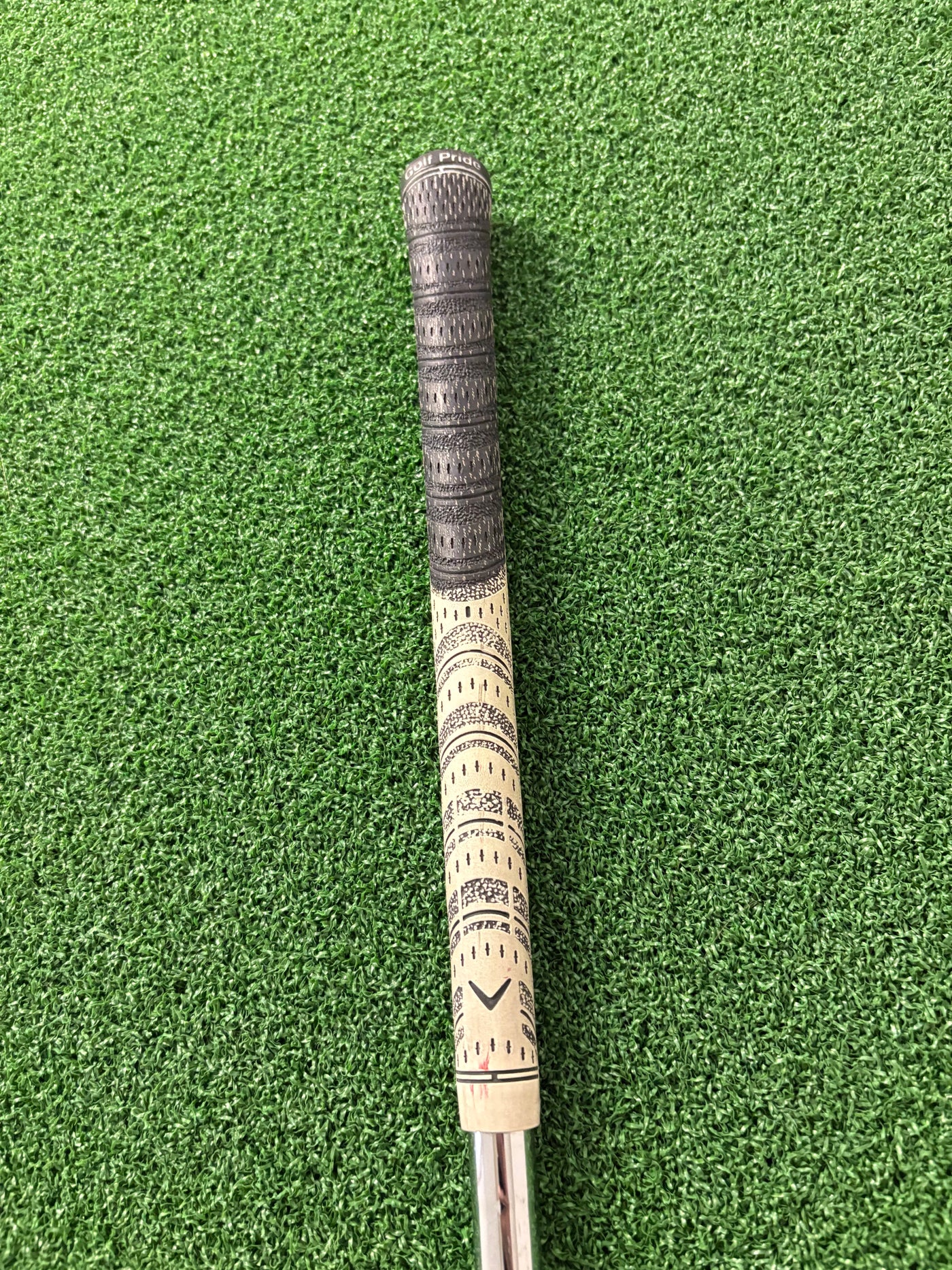 Callaway Mack Daddy 2 S Grind 50*