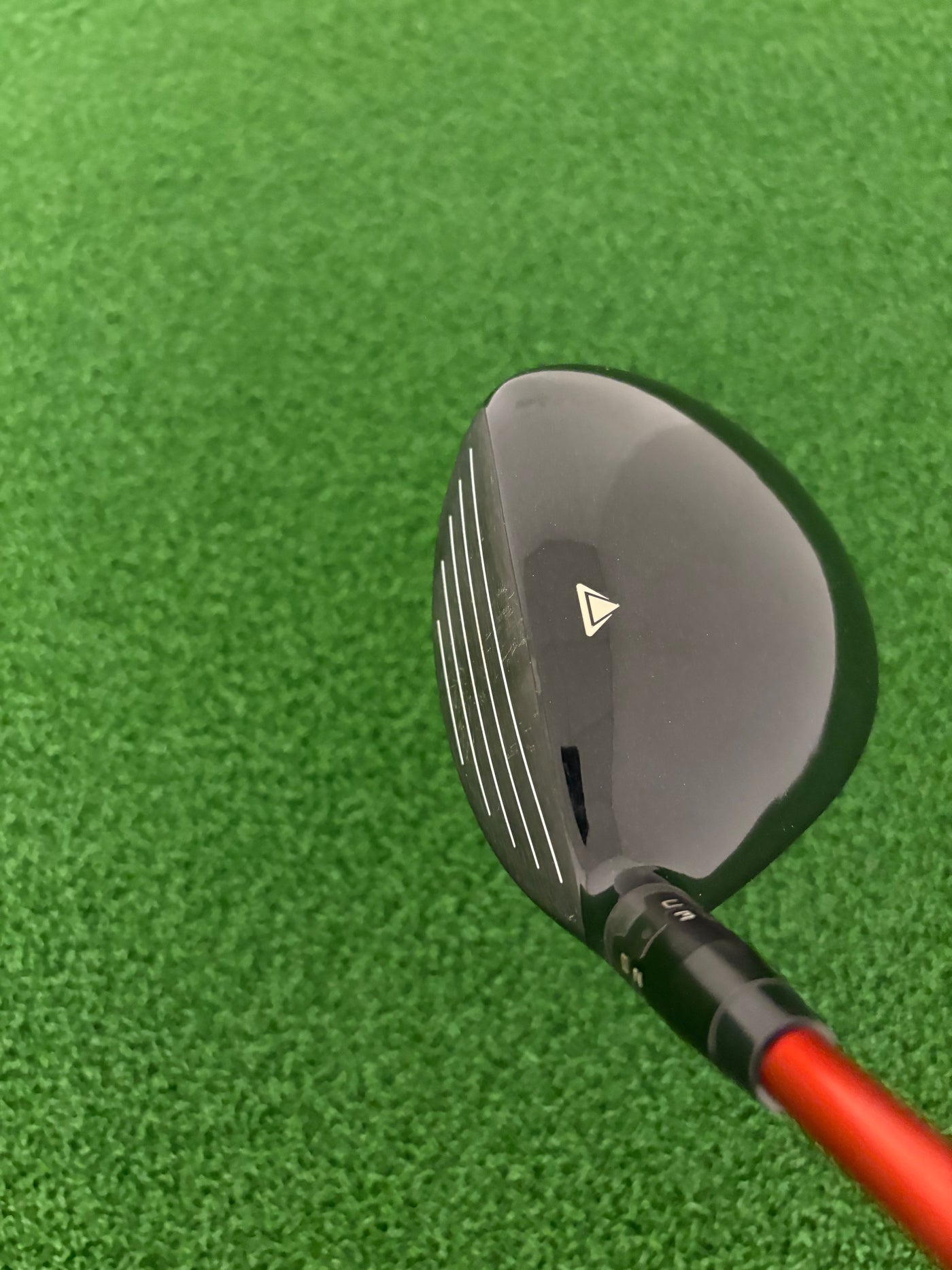 Titleist 915F 15* 3 Wood (Stiff)