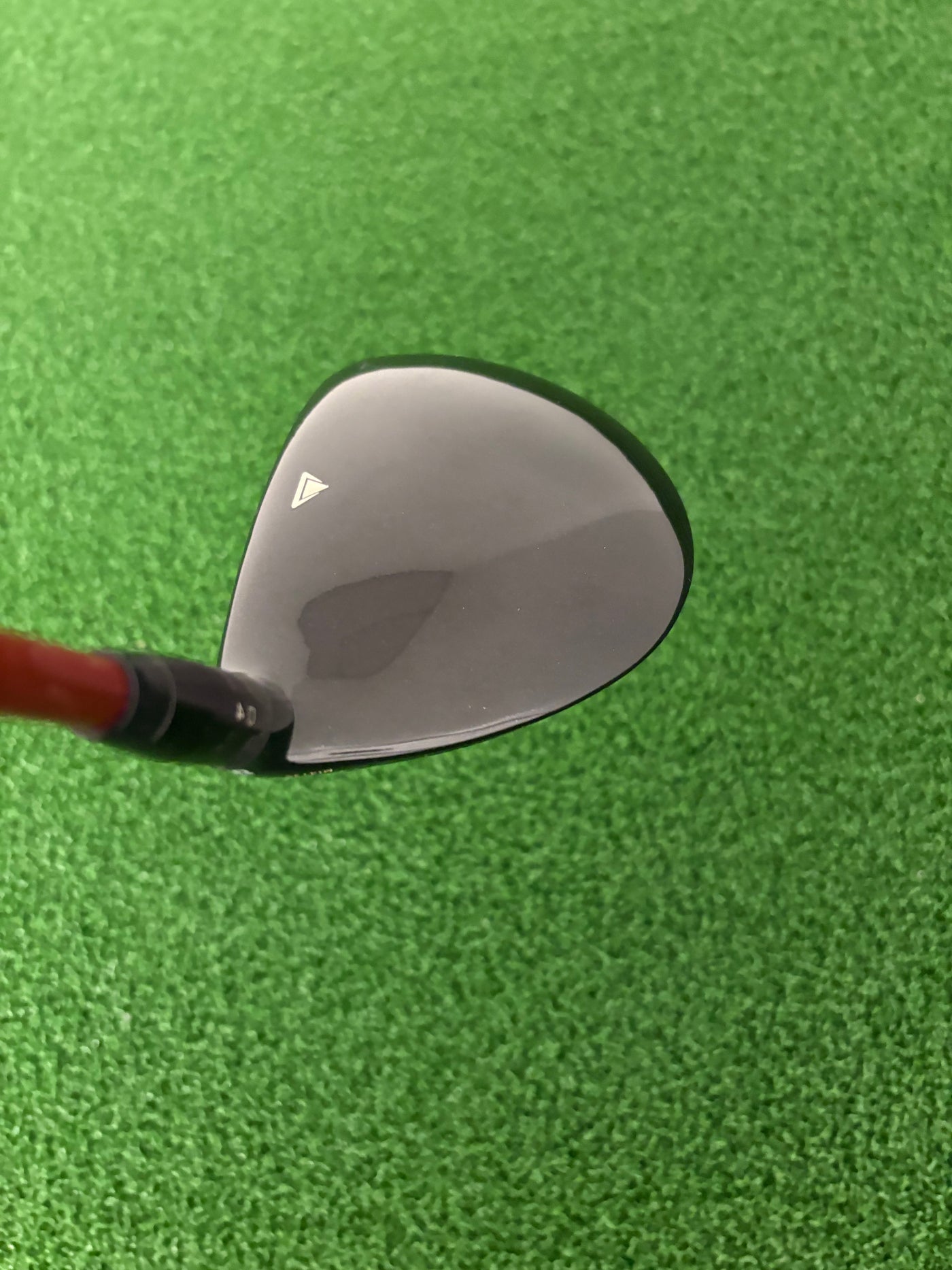 Titleist 915F 15* 3 Wood (Stiff)