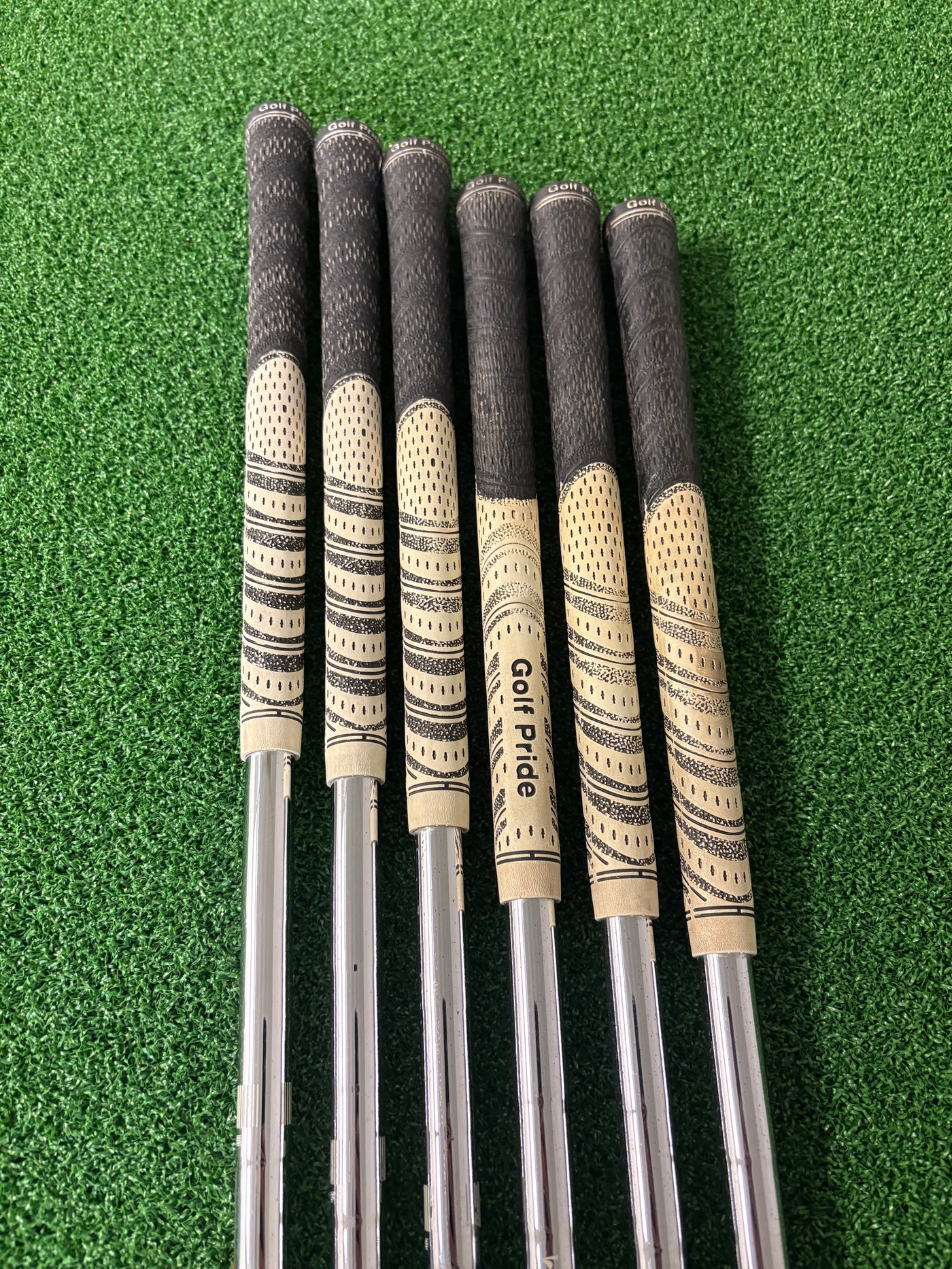 Bridgestone Tour Stage X-Blade GR C-1 5-PW (Stiff)