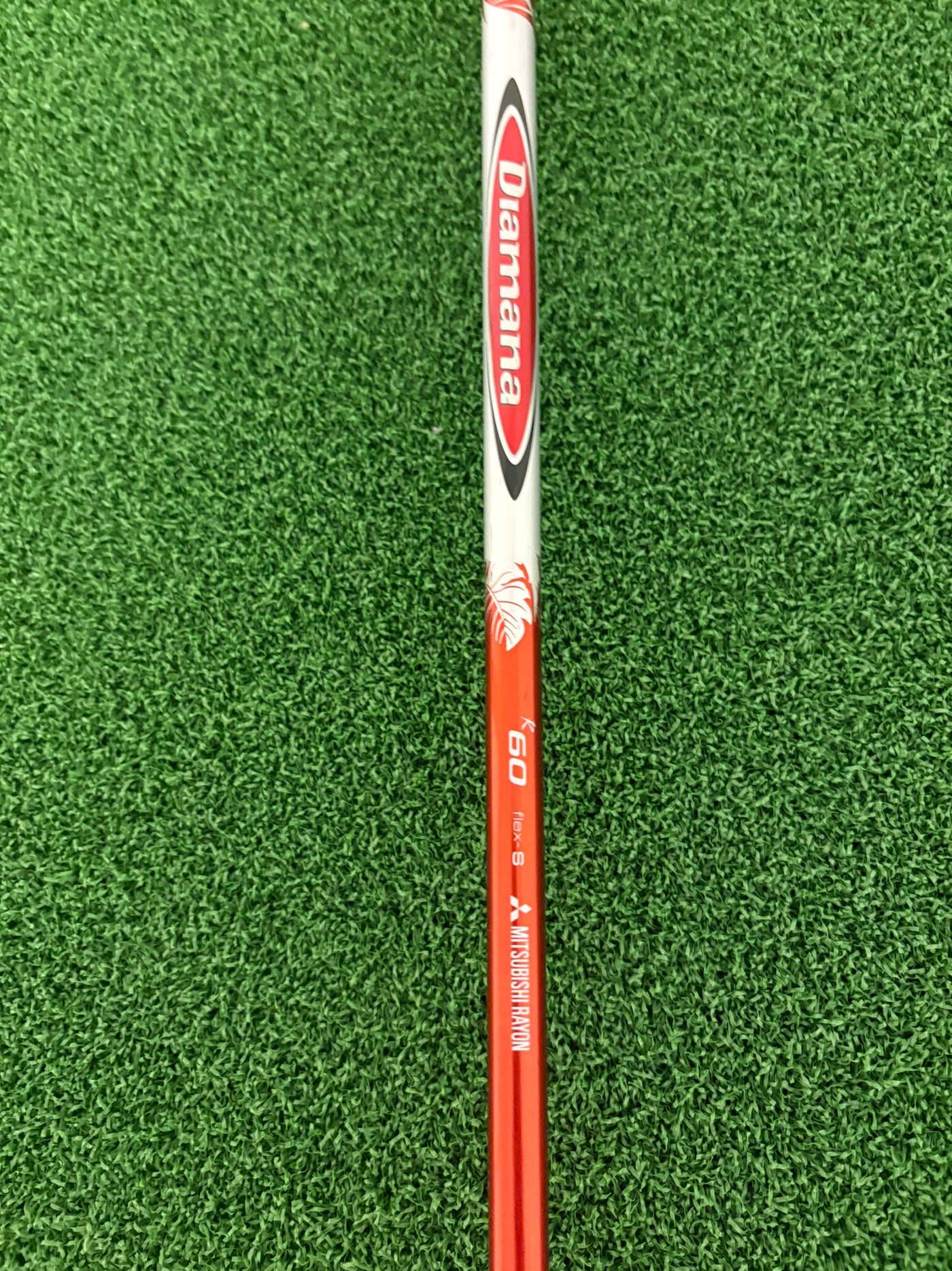 Titleist 915F 15* 3 Wood (Stiff)