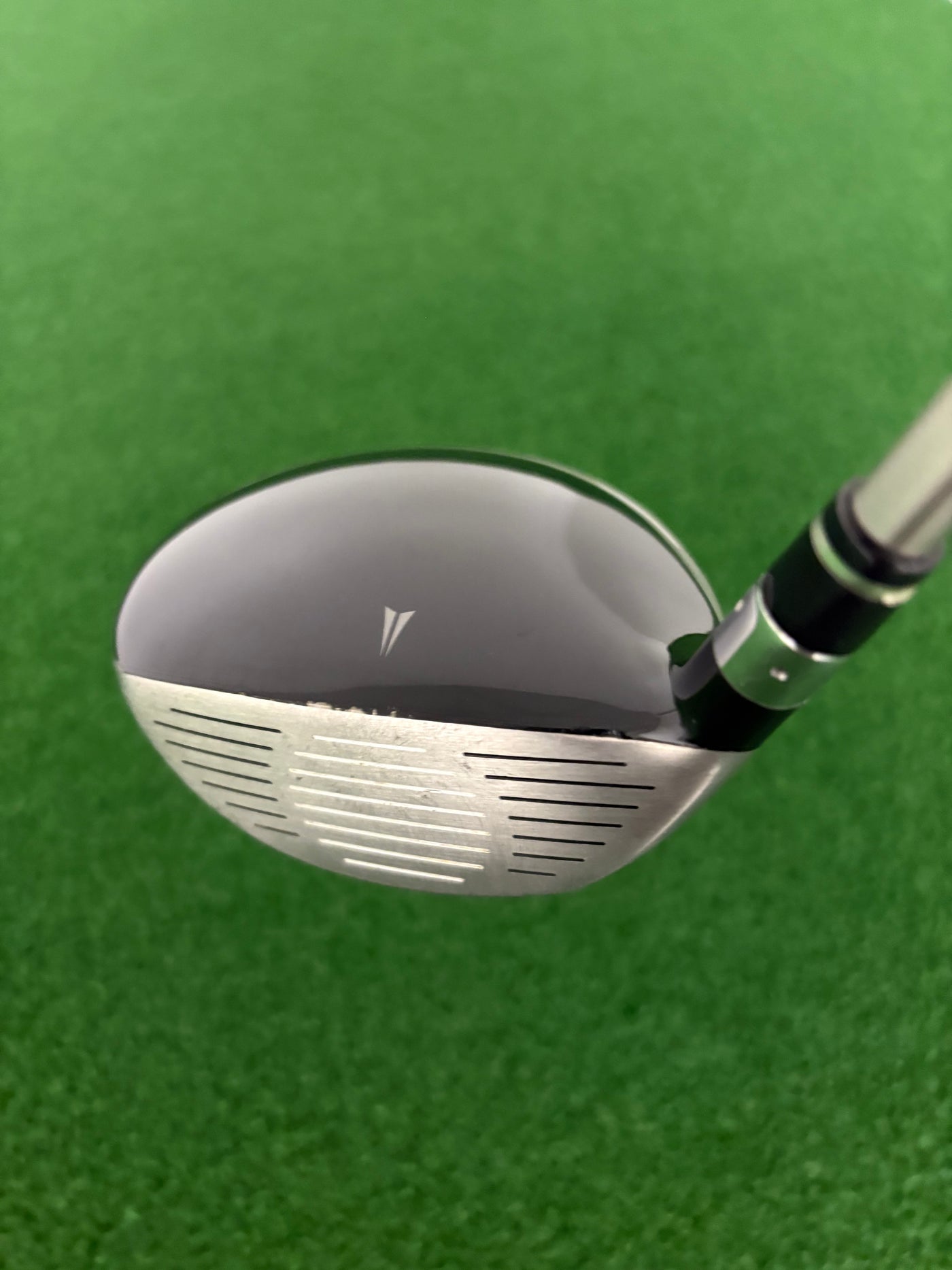 Nike SQ 2 15* 3 Wood (X-Stiff)