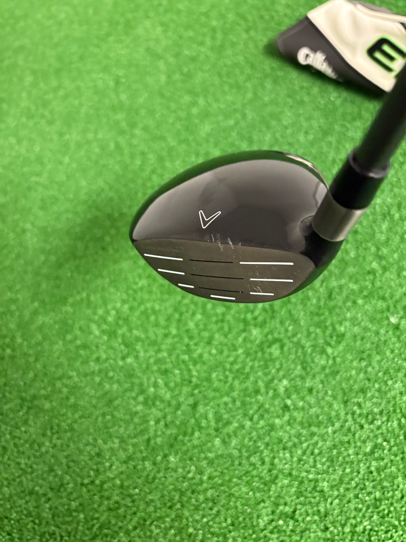 Callaway Epic Speed 18* 5 Wood (Regular)