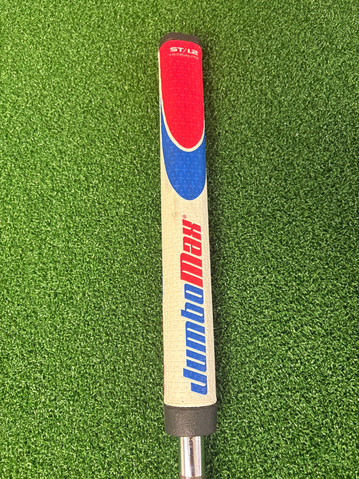 Boccieri Heavy Putter (37")