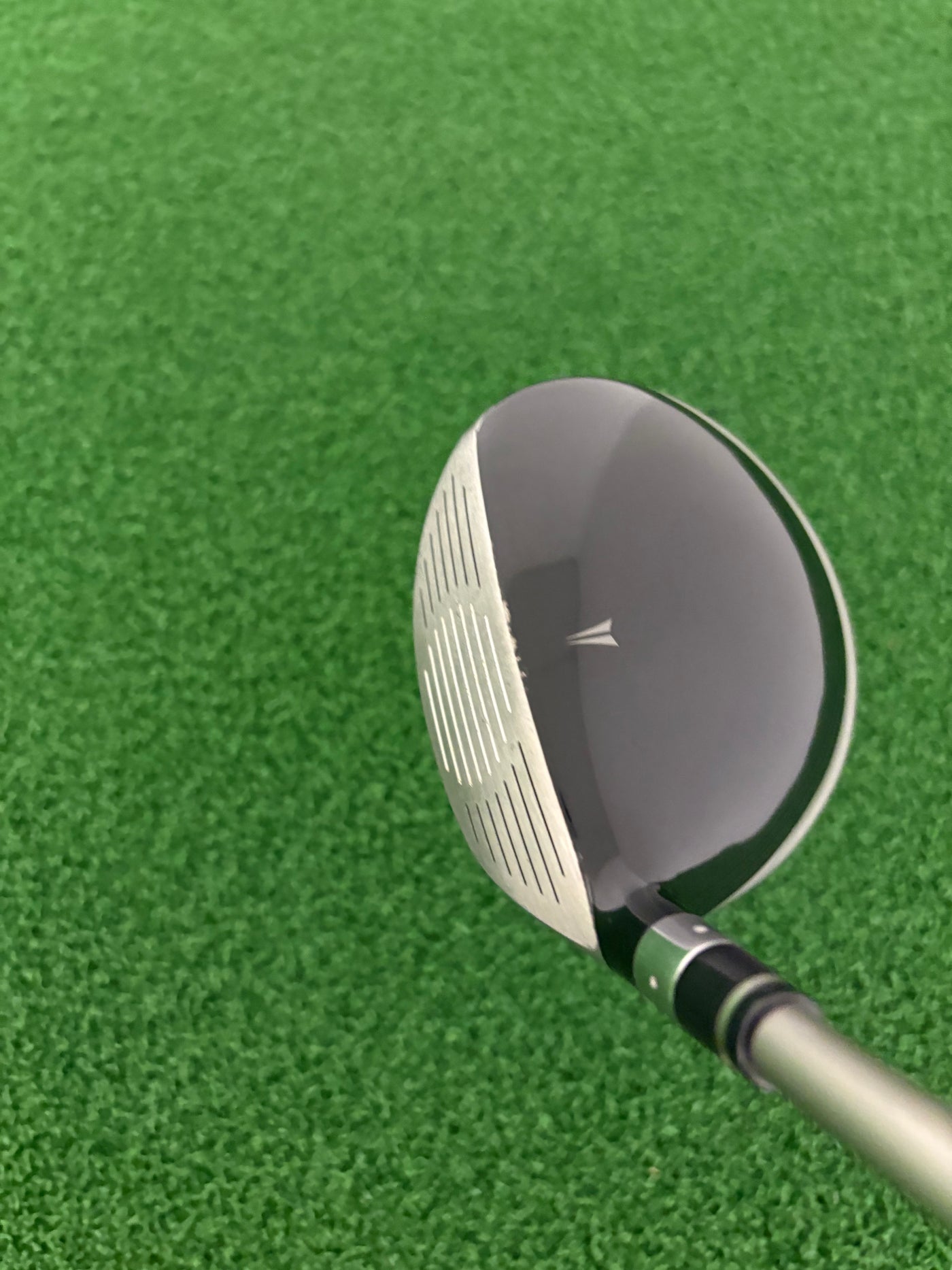 Nike SQ 2 15* 3 Wood (X-Stiff)