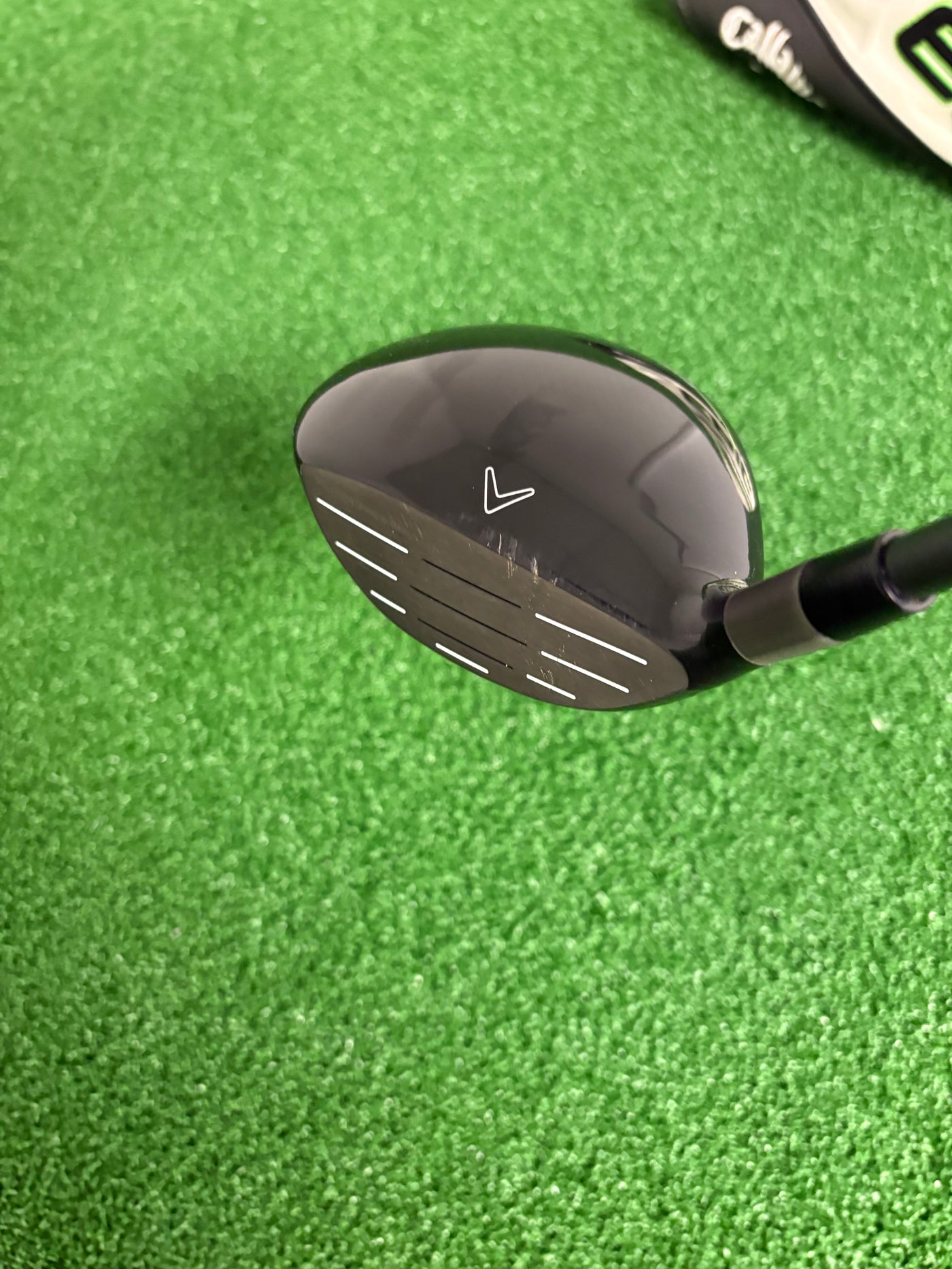 Callaway Epic Speed 18* 5 Wood (Regular)
