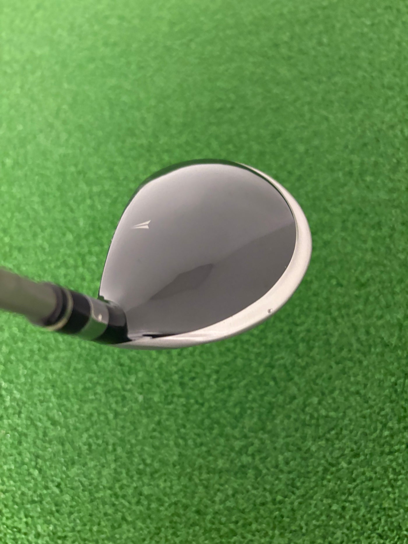 Nike SQ 2 15* 3 Wood (X-Stiff)