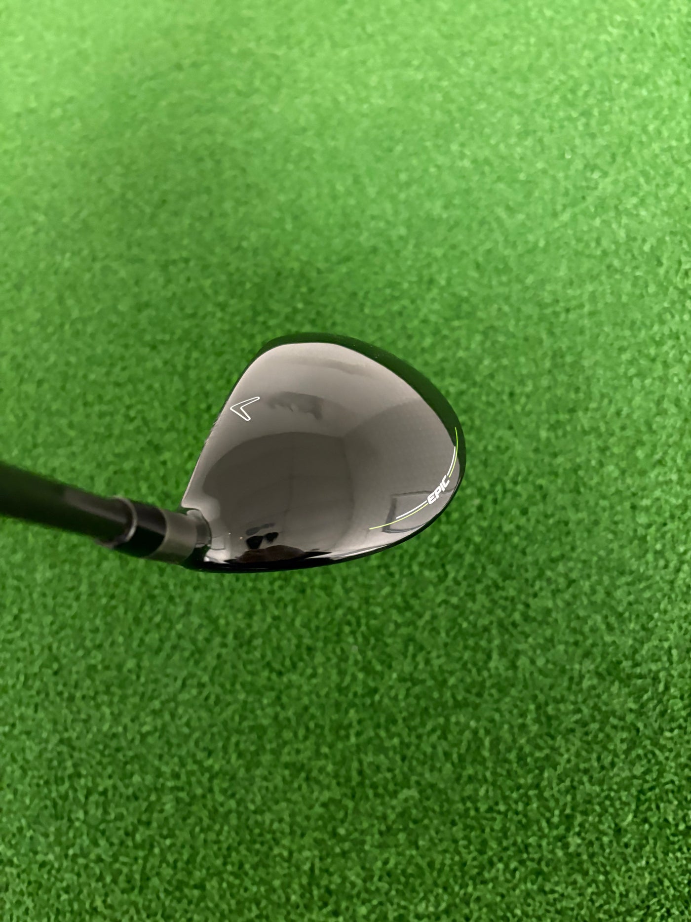 Callaway Epic Speed 18* 5 Wood (Regular)