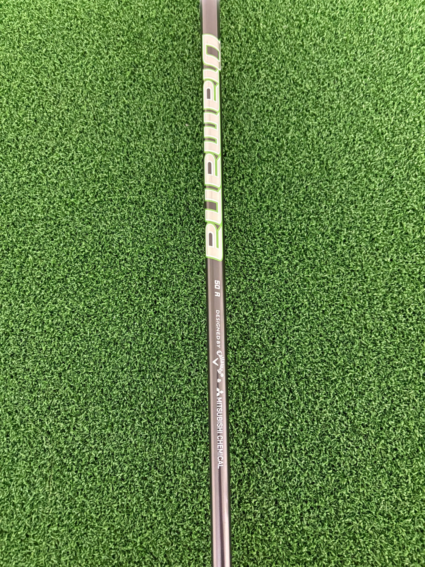 Callaway Epic Speed 18* 5 Wood (Regular)