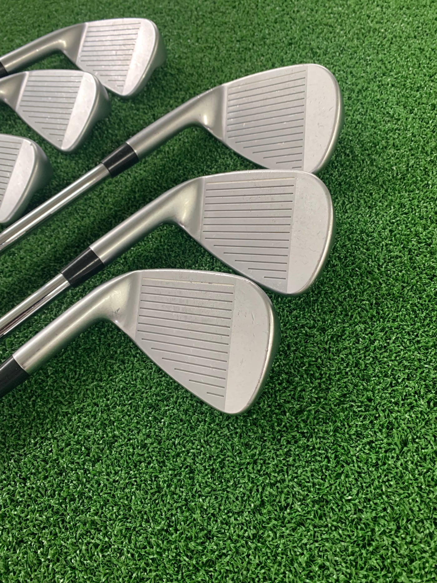 Ping i-Blade 5-PW