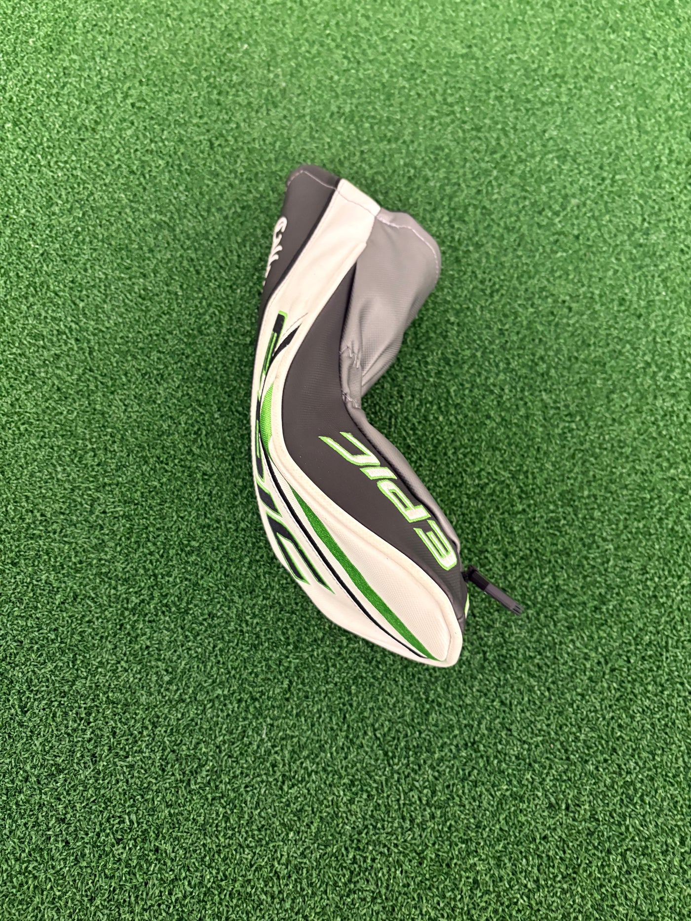 Callaway Epic Speed 18* 5 Wood (Regular)