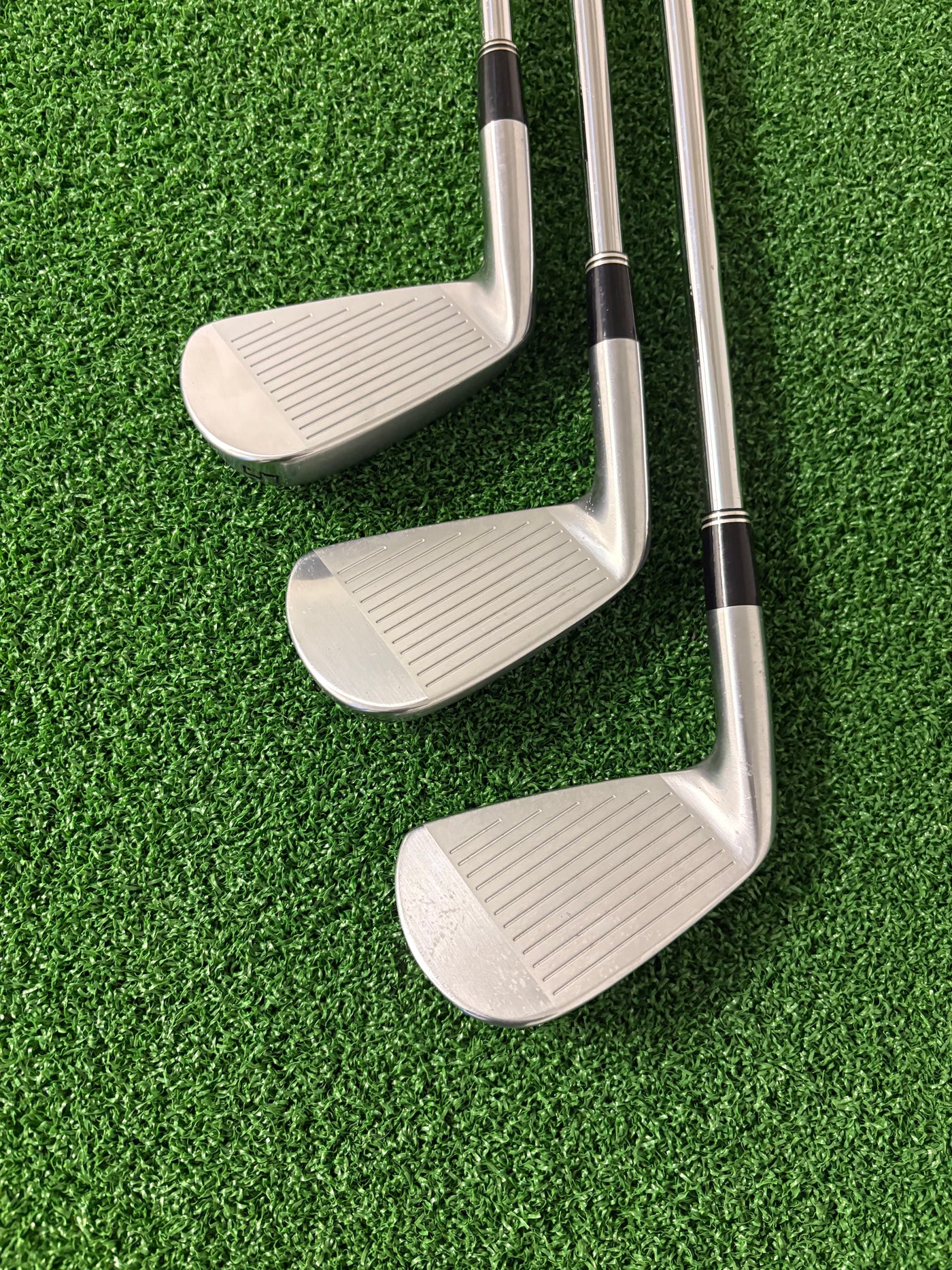 Bridgestone Tour Stage X-Blade 707 5-PW (Stiff)