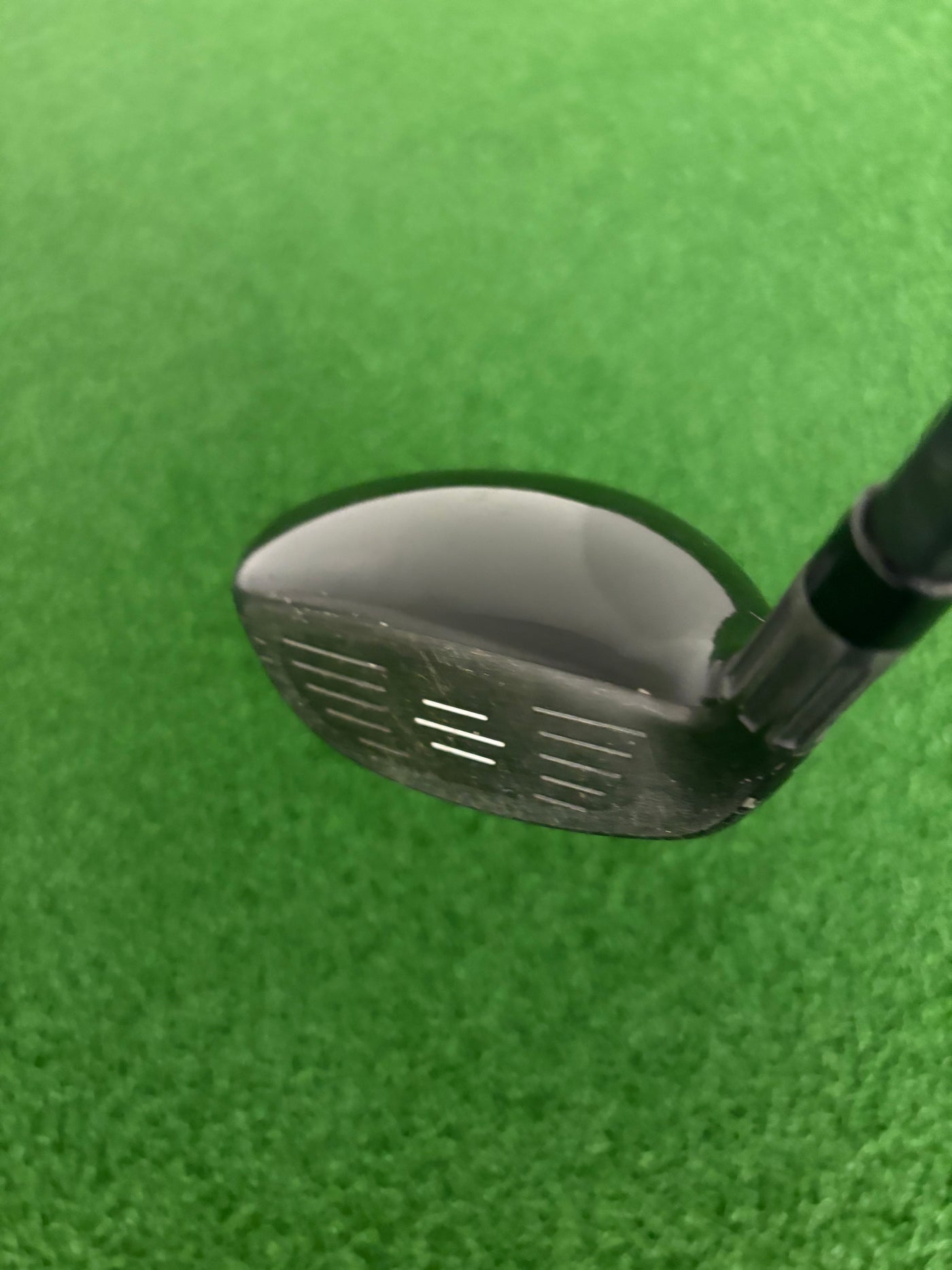 Taylormade M2 19* 3 Hybrid (Stiff)