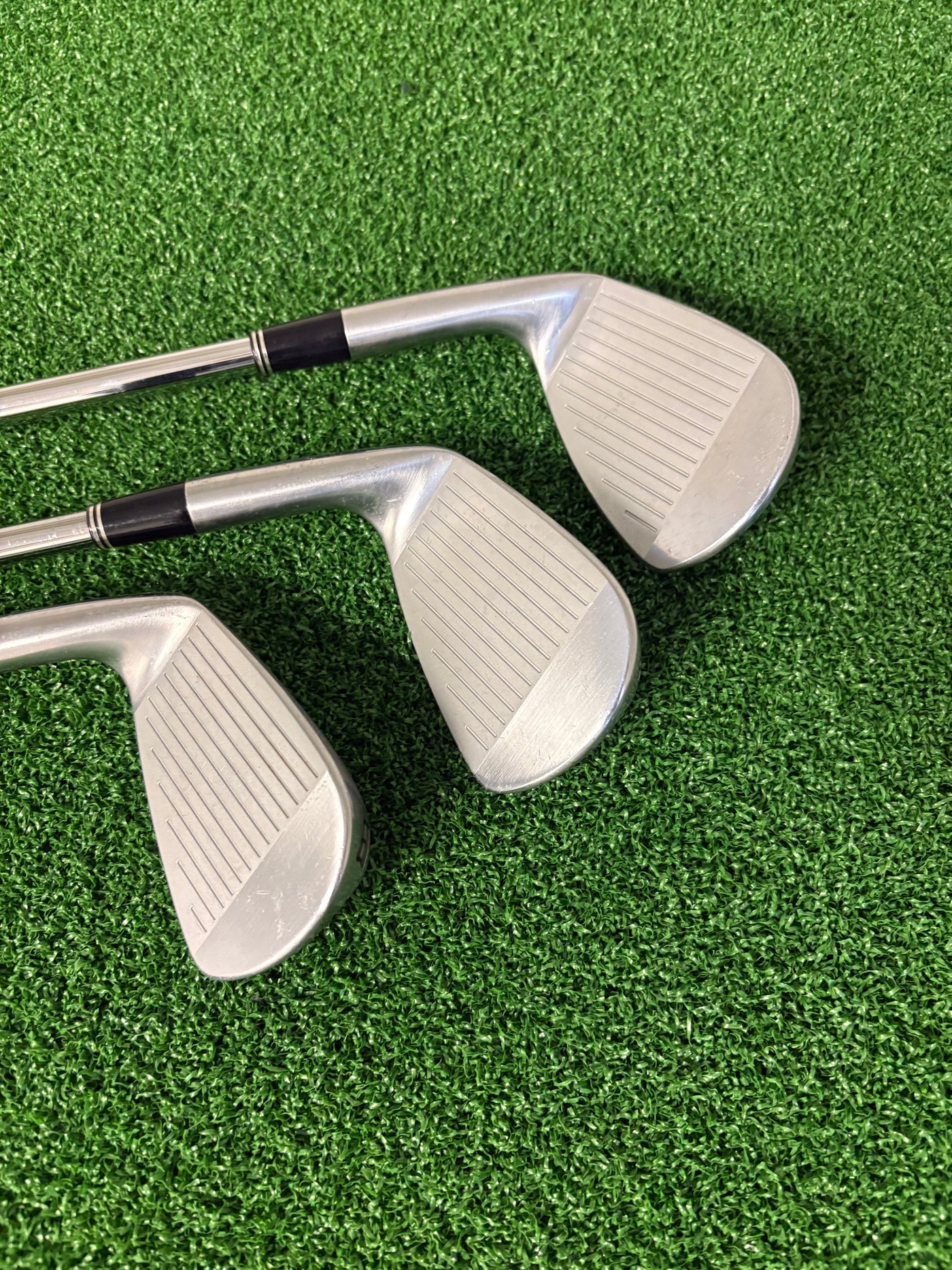 Bridgestone Tour Stage X-Blade 707 5-PW (Stiff)