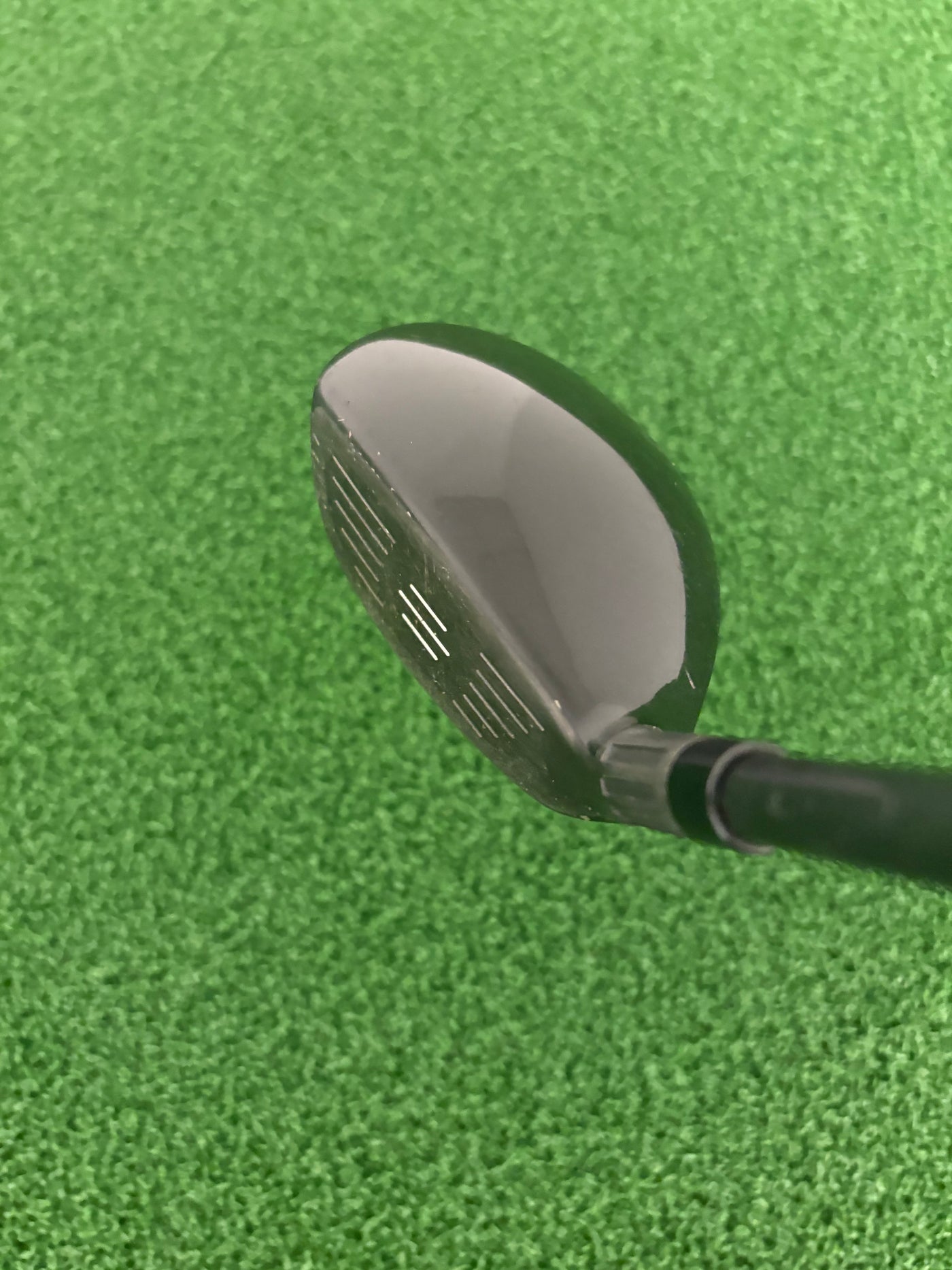 Taylormade M2 19* 3 Hybrid (Stiff)