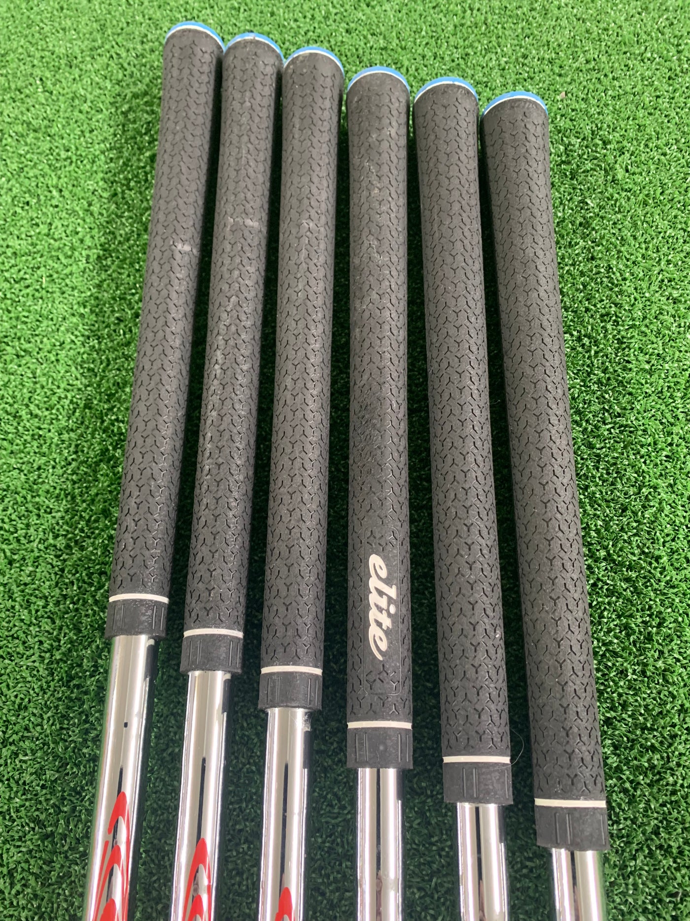 Ping i-Blade 5-PW