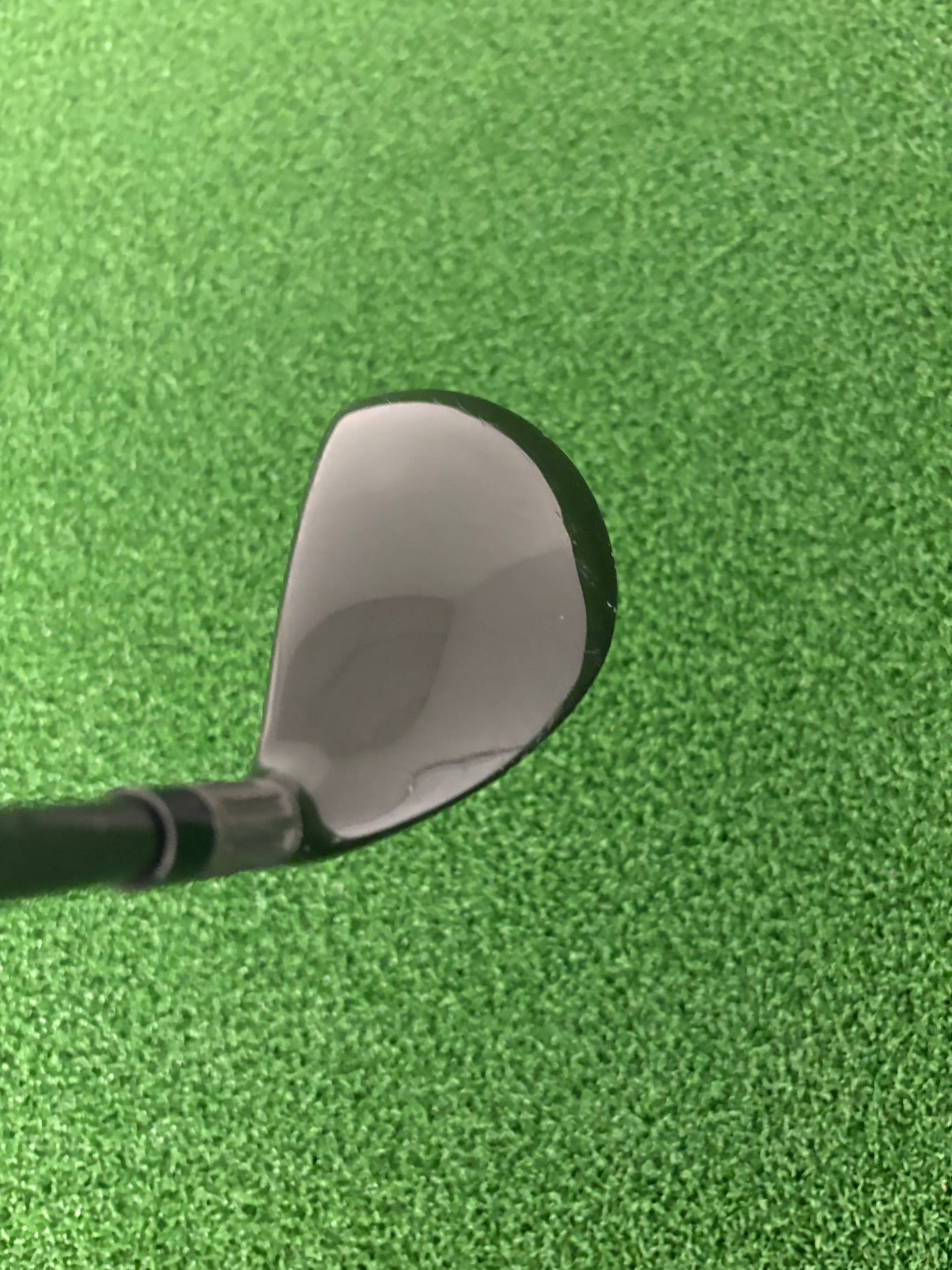 Taylormade M2 19* 3 Hybrid (Stiff)