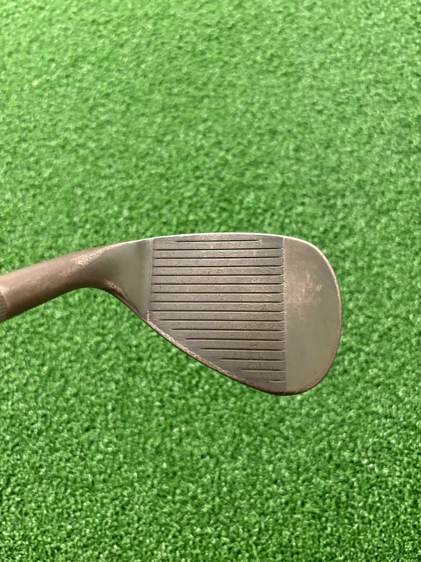 Callaway MD4 S Grind 52*