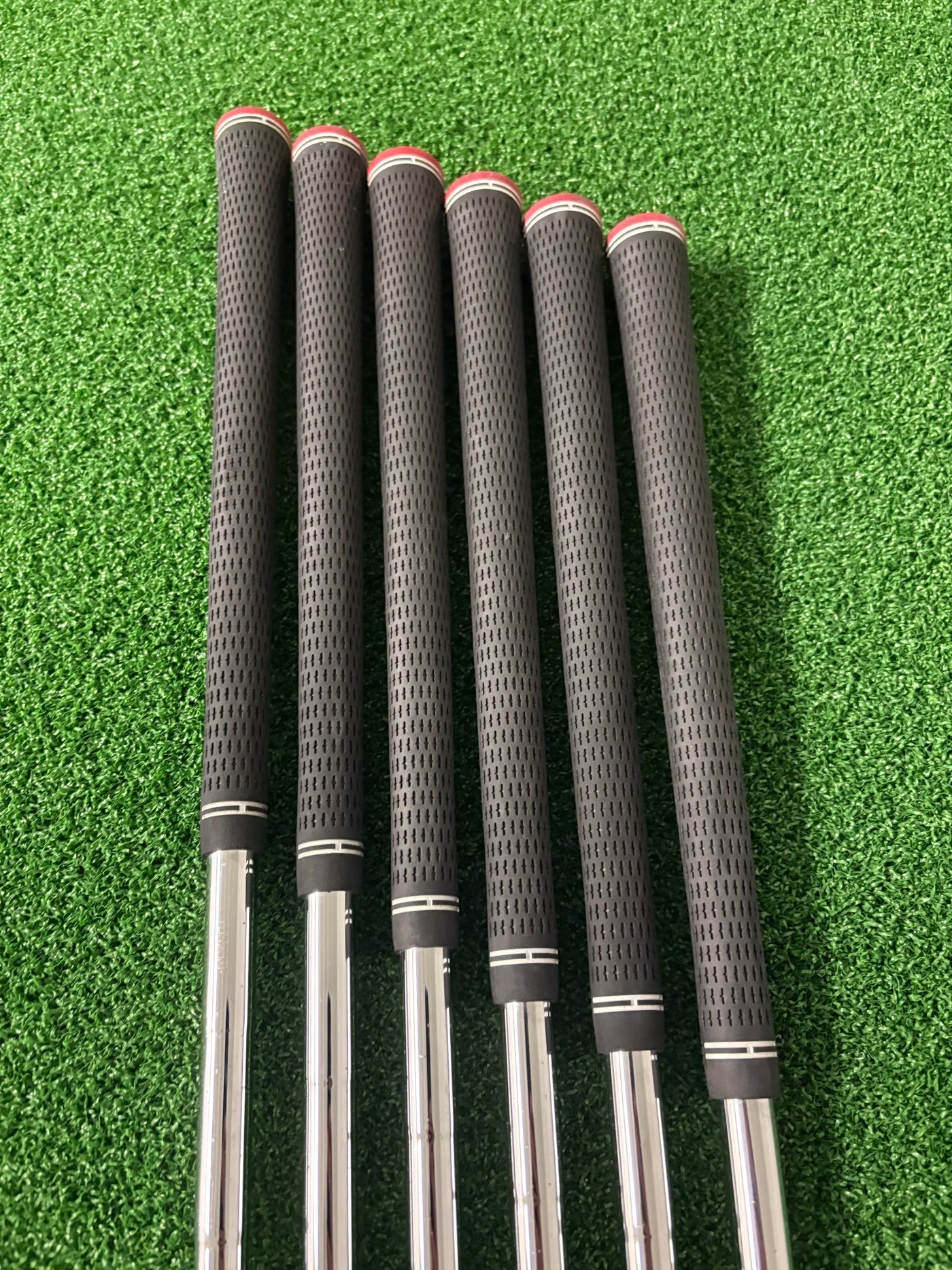 Bridgestone Tour Stage X-Blade 707 5-PW (Stiff)