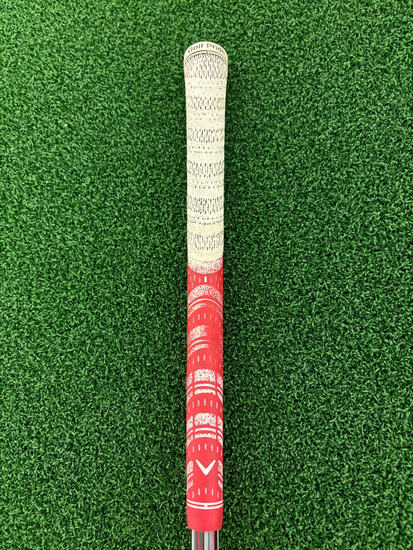 Callaway Great Big Bertha (2015) 18* 5 Wood (Stiff/Regular)