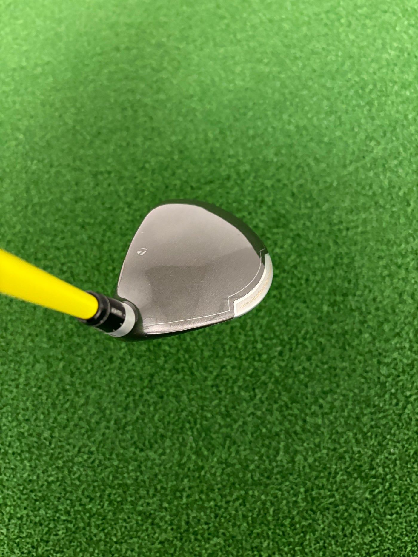 Taylormade SLDR 15* 3 Wood (Stiff)