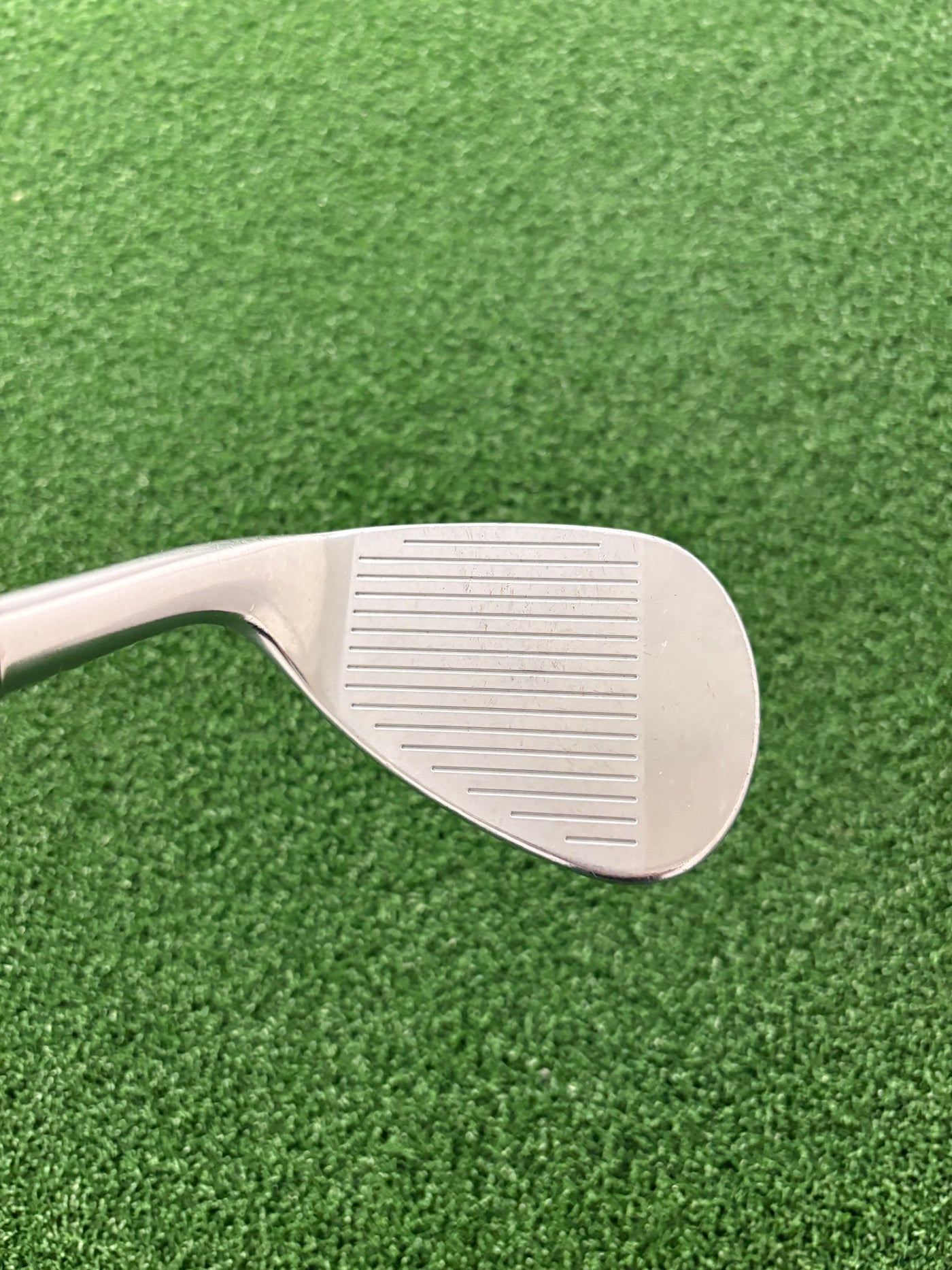 Callaway Mack Daddy CB 52*