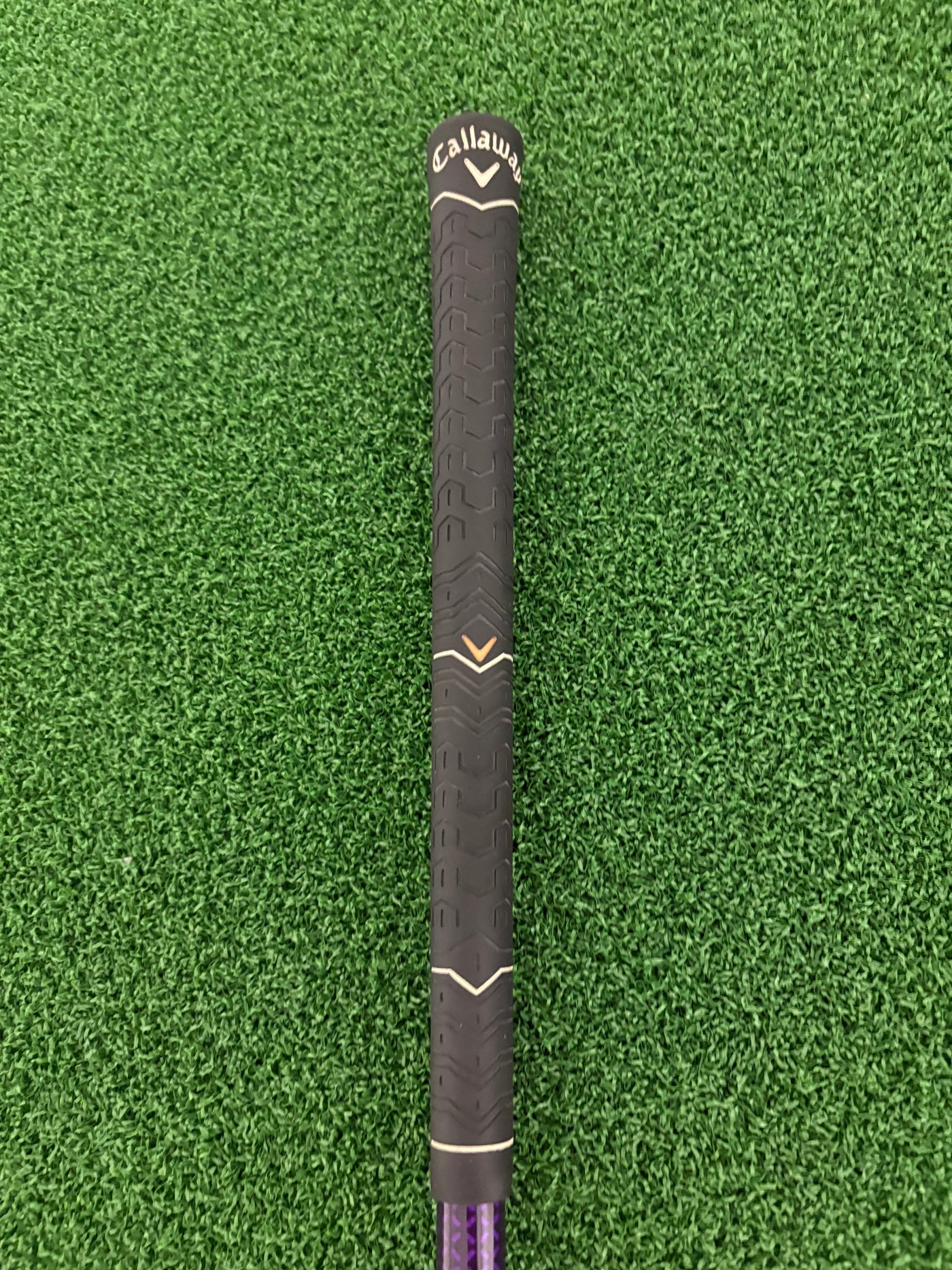Callaway Legacy (2012) 18* 5 Wood (Stiff)