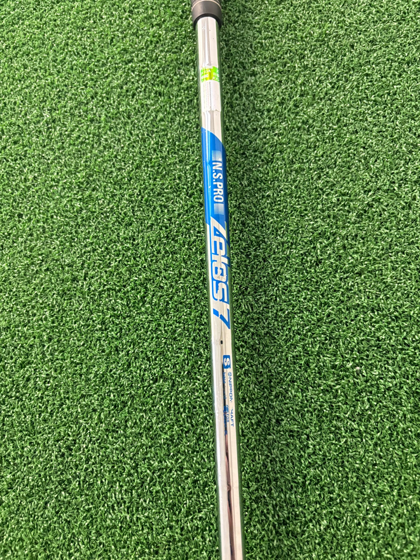 Callaway Mack Daddy CB 52*