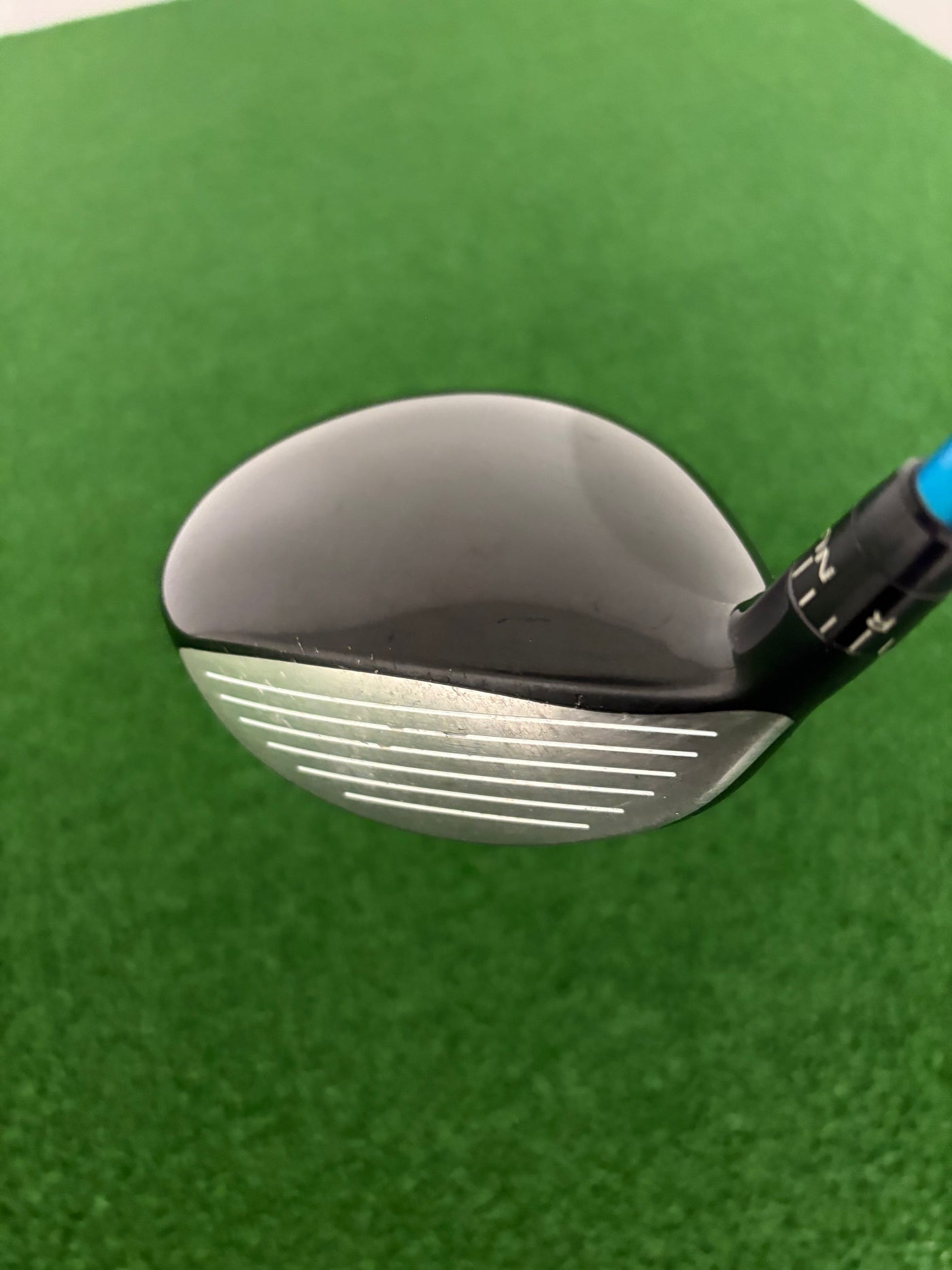 Srixon Z-F45 15* 3 Wood (Stiff/Regular)