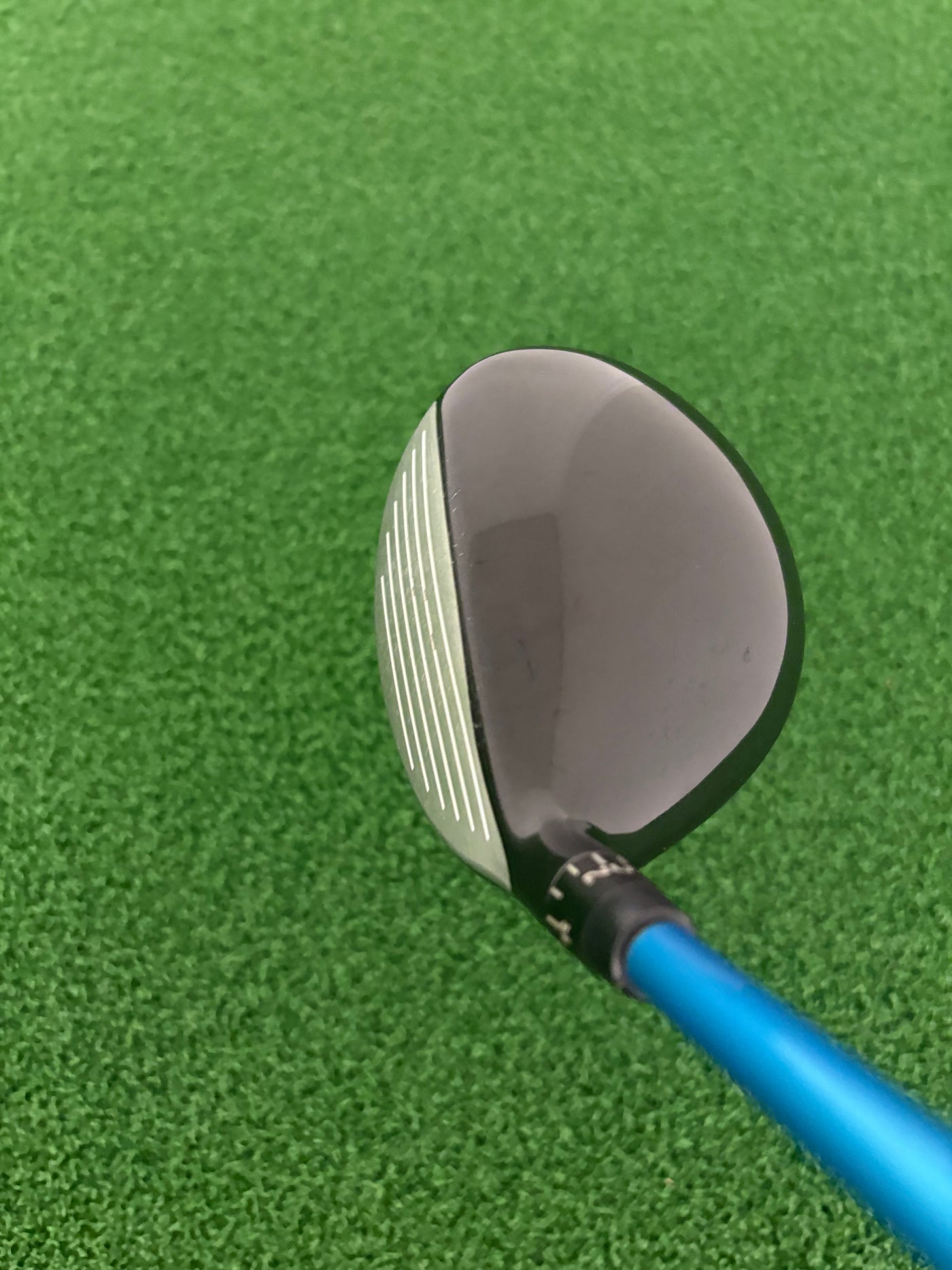 Srixon Z-F45 15* 3 Wood (Stiff/Regular)