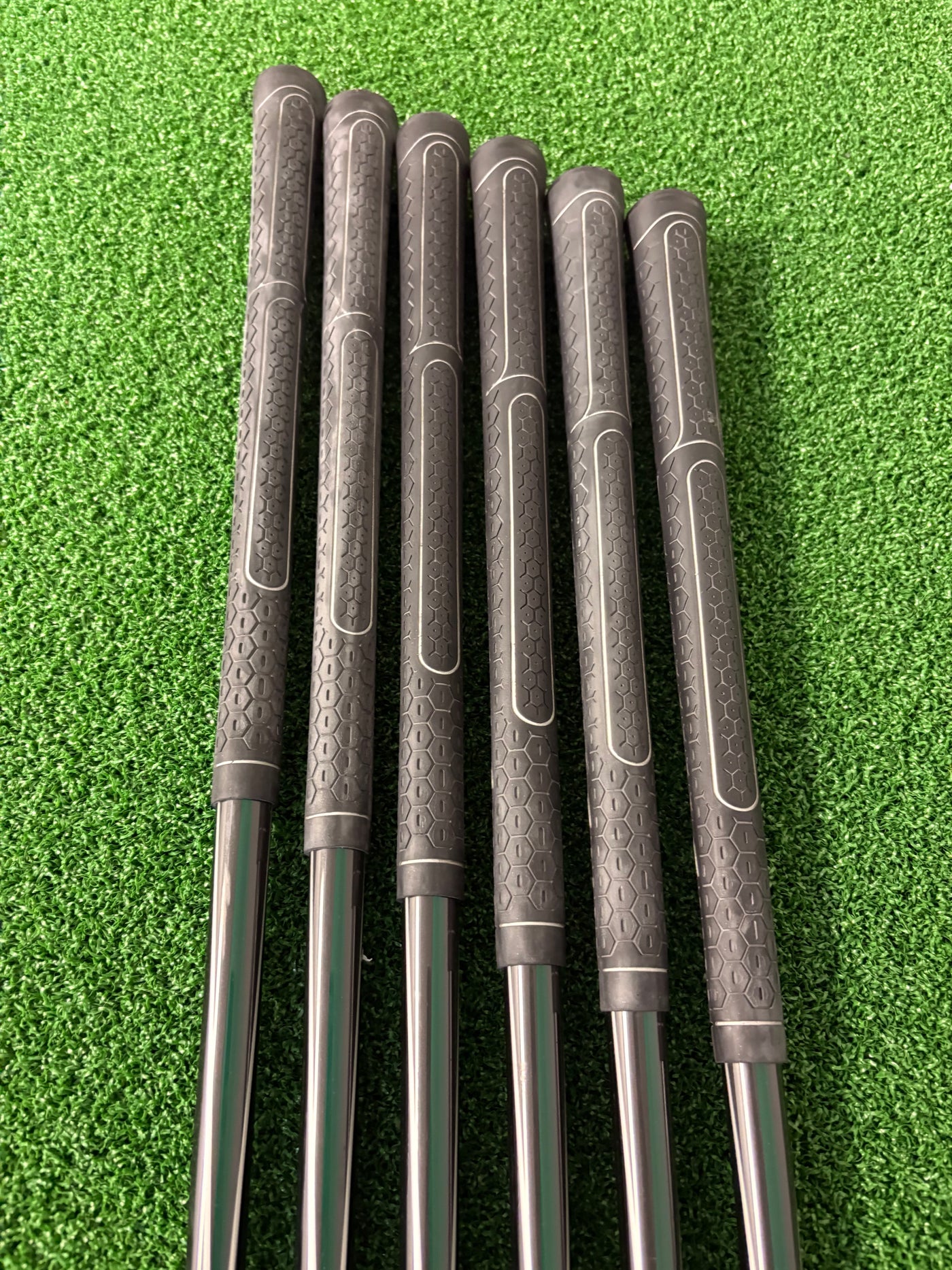 Callaway Legacy Forged 5-PW (Regular)