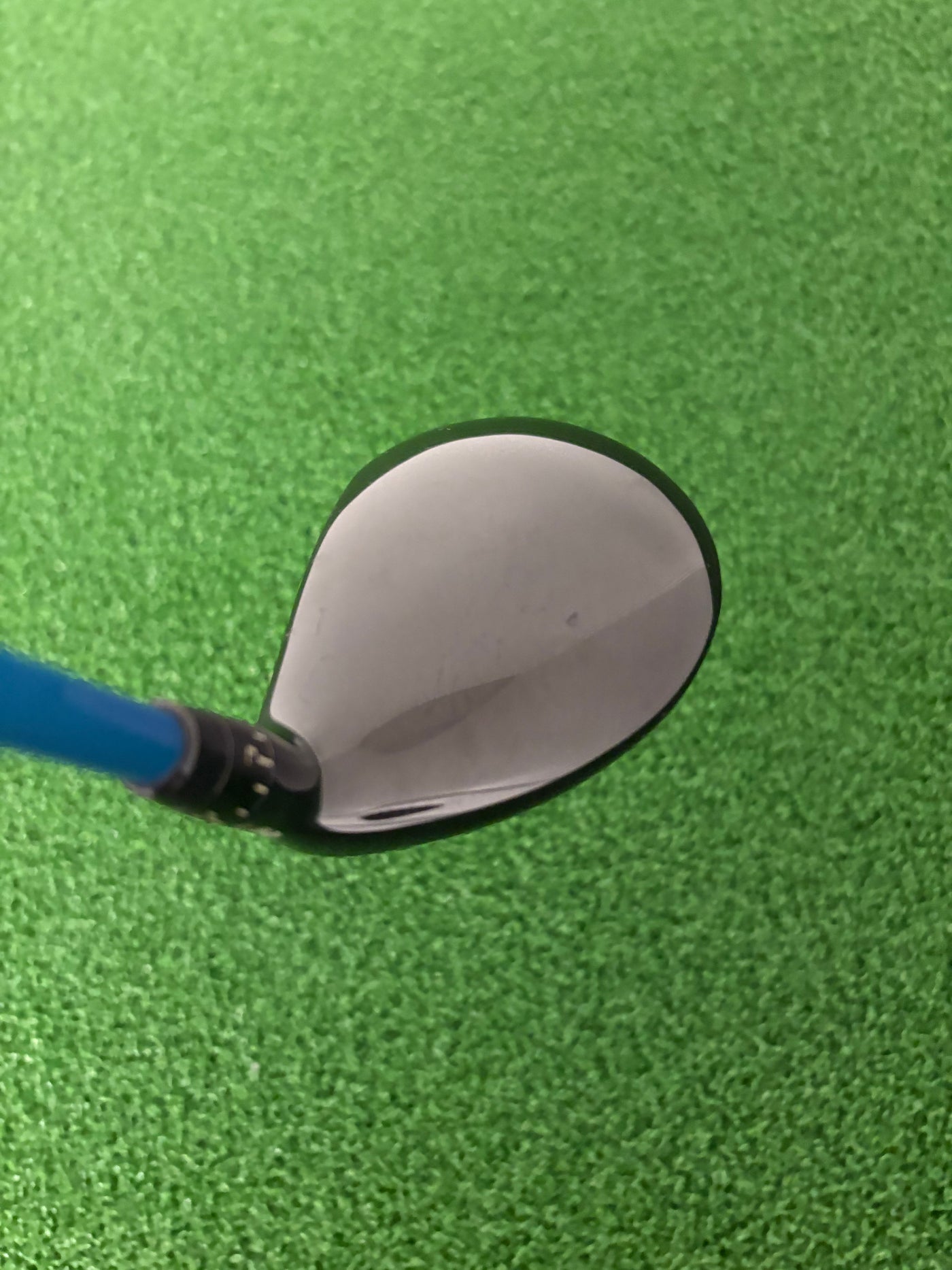 Srixon Z-F45 15* 3 Wood (Stiff/Regular)