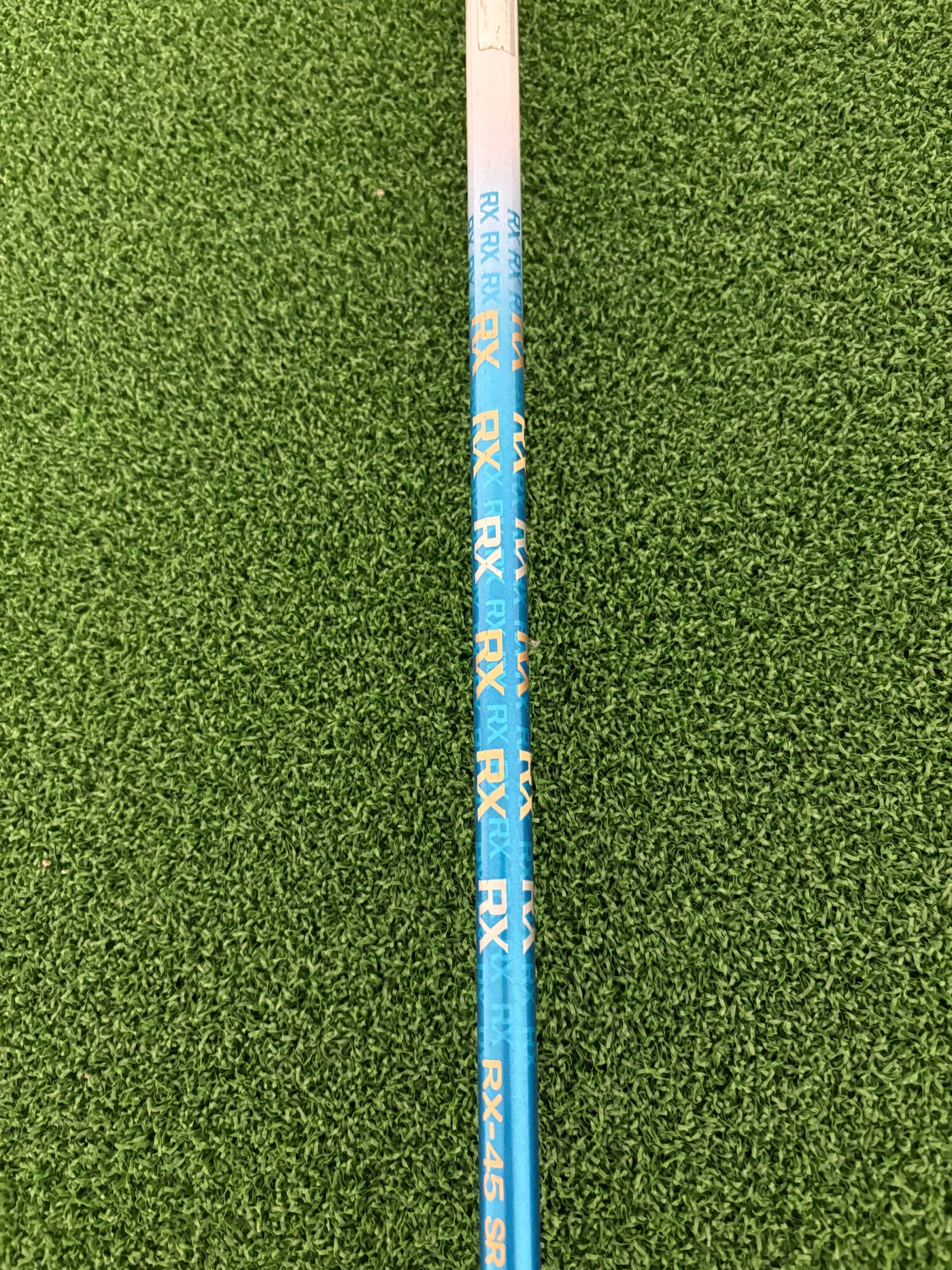 Srixon Z-F45 15* 3 Wood (Stiff/Regular)