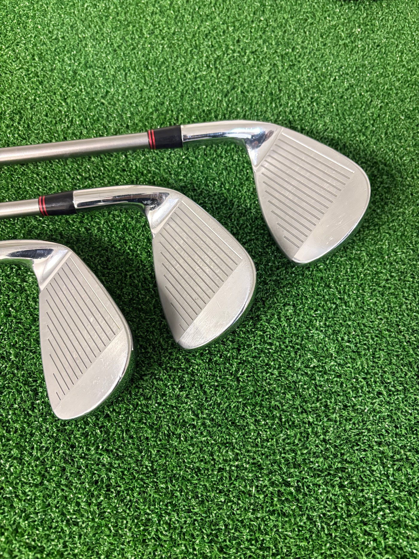 Bridgestone Tour Stage X-Blade GR (2010) 5-PW (Stiff)