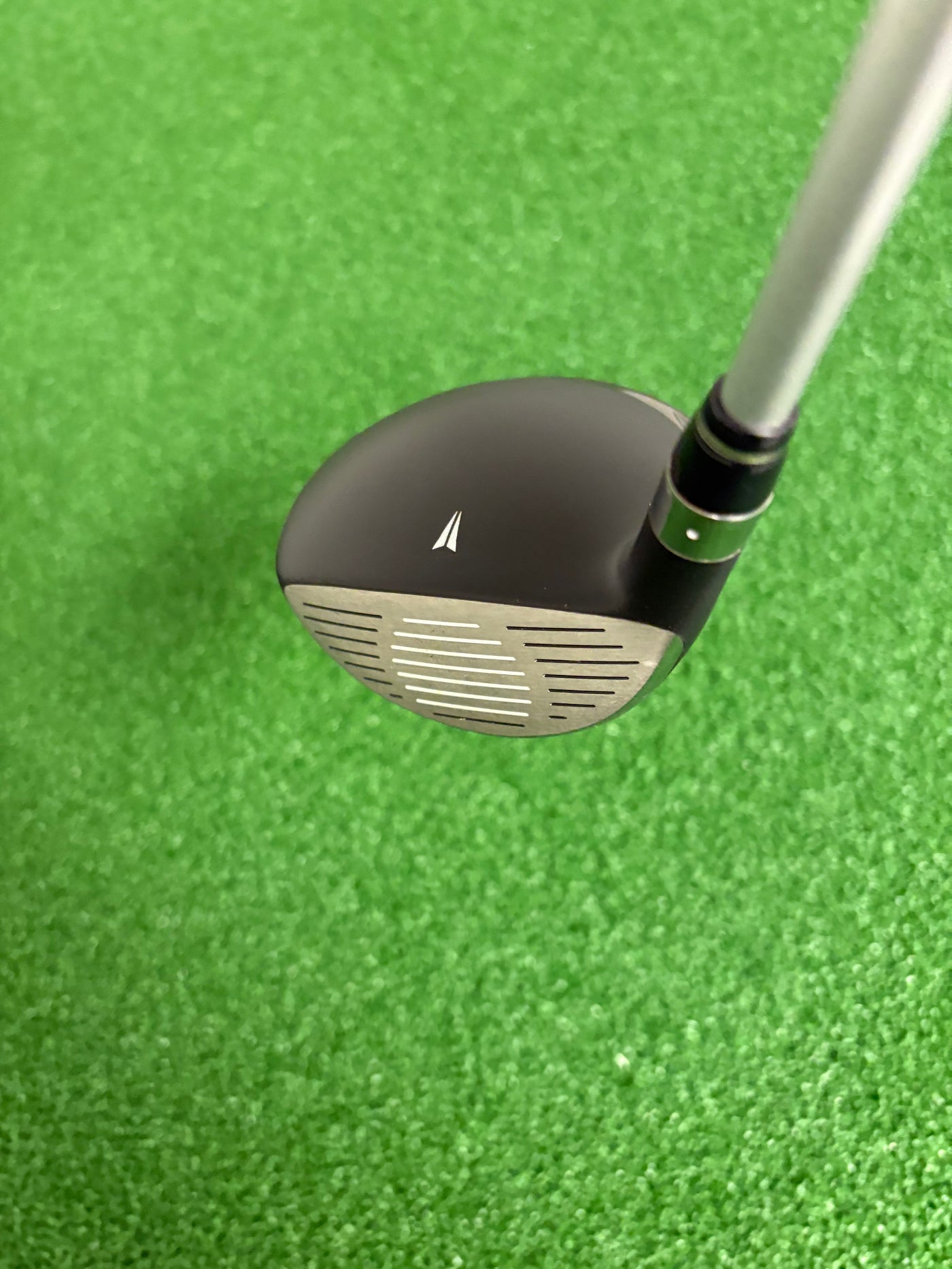Nike SQ Dymo 19* 5 Wood (Regular)
